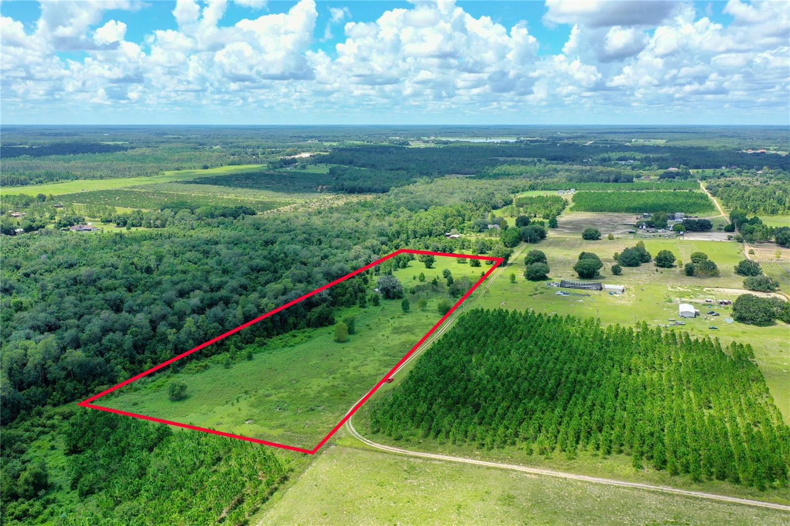 11301 CLAYTOR RD, CLERMONT, FL, 34714