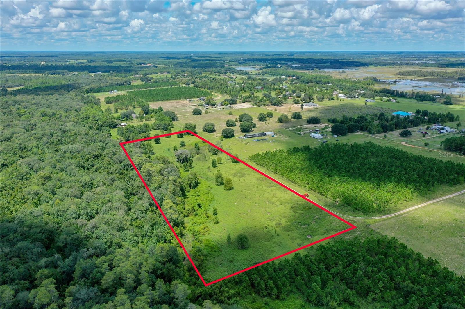 11301 CLAYTOR RD, CLERMONT, FL, 34714