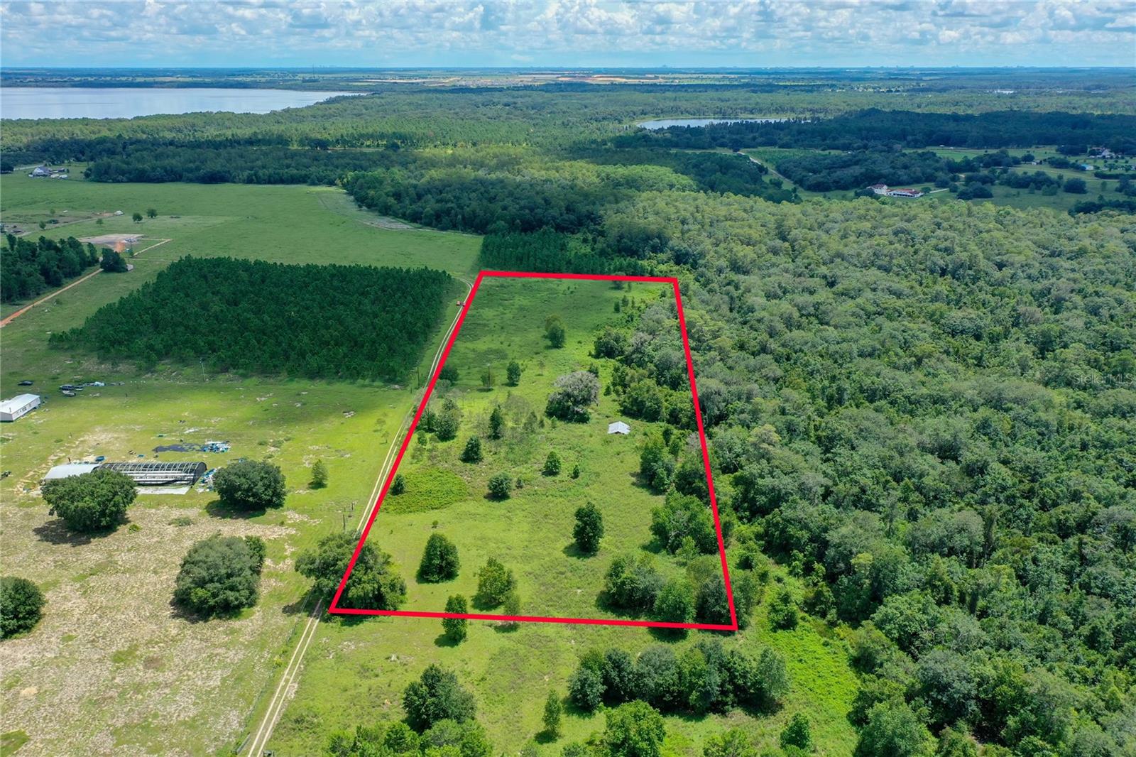 11301 CLAYTOR RD, CLERMONT, FL, 34714