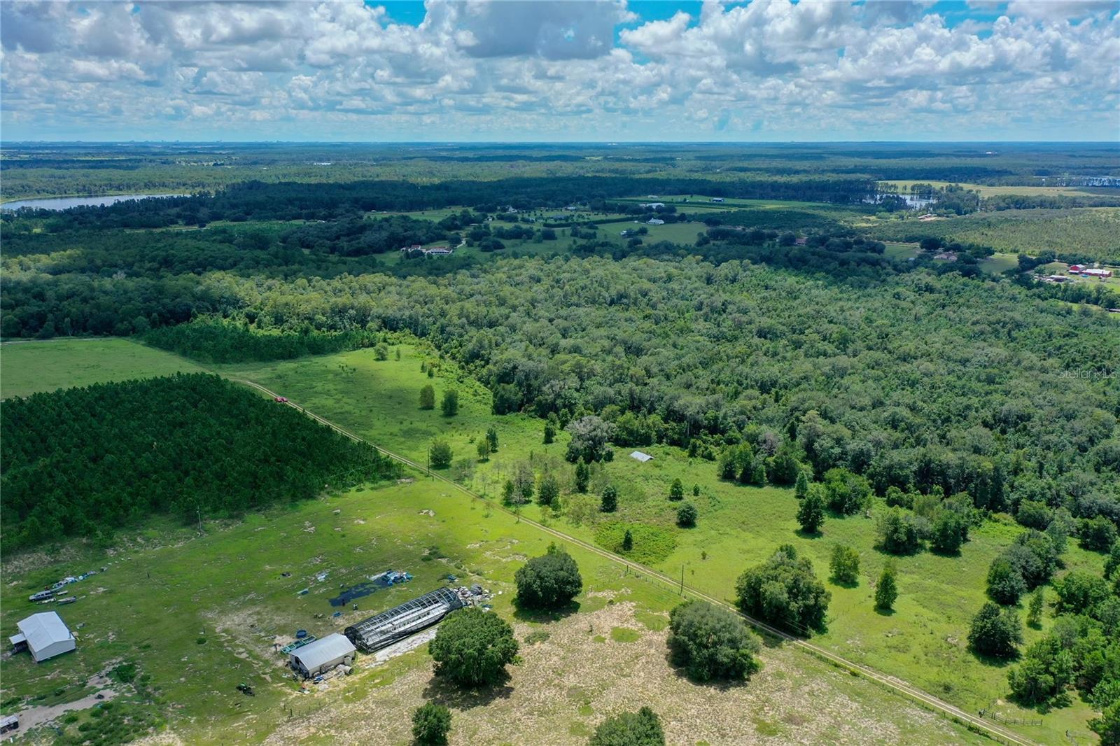 11301 CLAYTOR RD, CLERMONT, FL, 34714