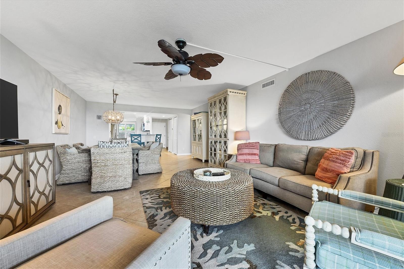 4325 GULF OF MEXICO DR #102, LONGBOAT KEY, FL, 34228