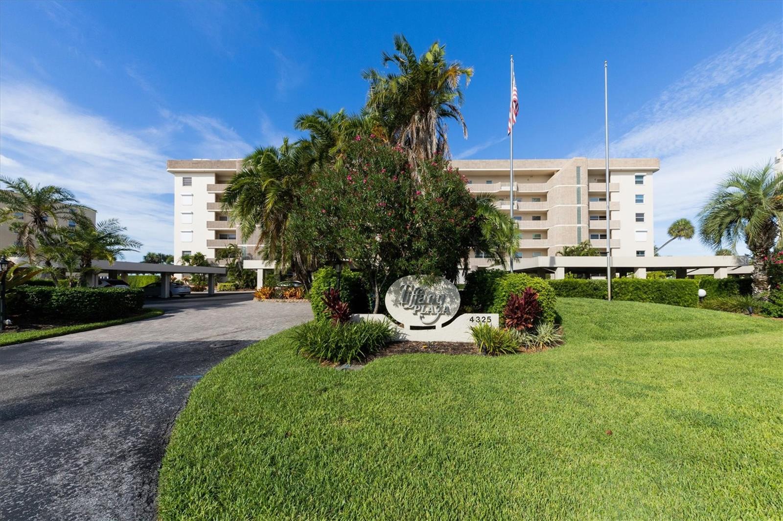 4325 GULF OF MEXICO DR #102, LONGBOAT KEY, FL, 34228