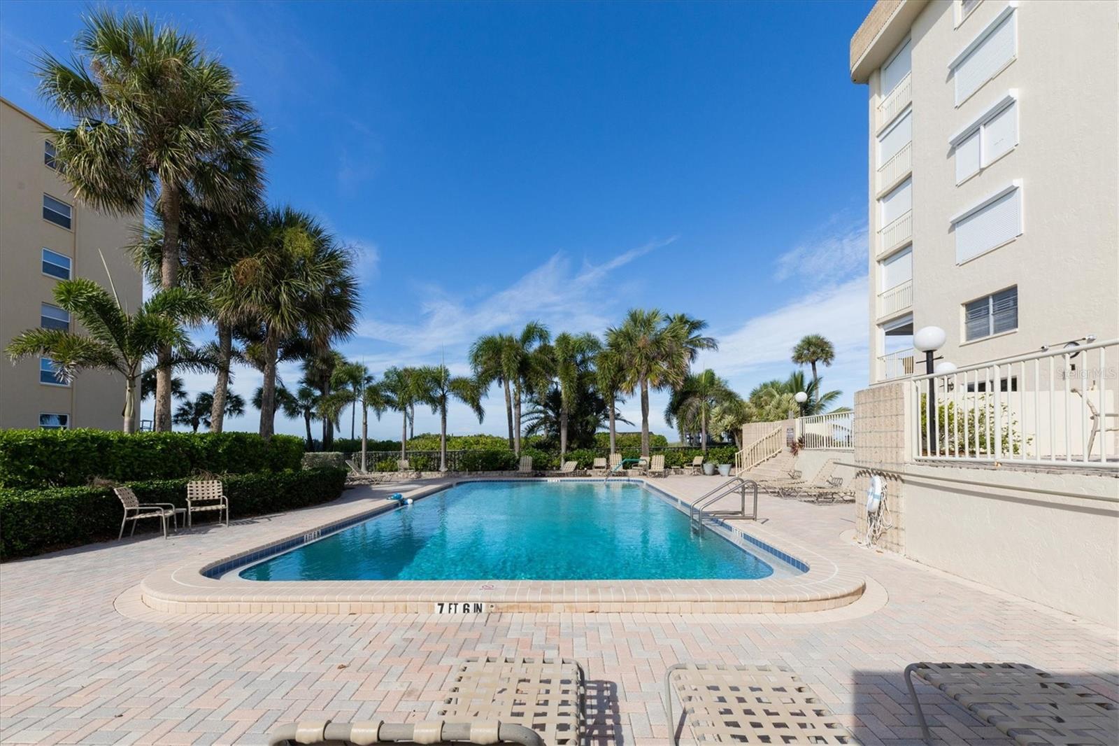 4325 GULF OF MEXICO DR #102, LONGBOAT KEY, FL, 34228