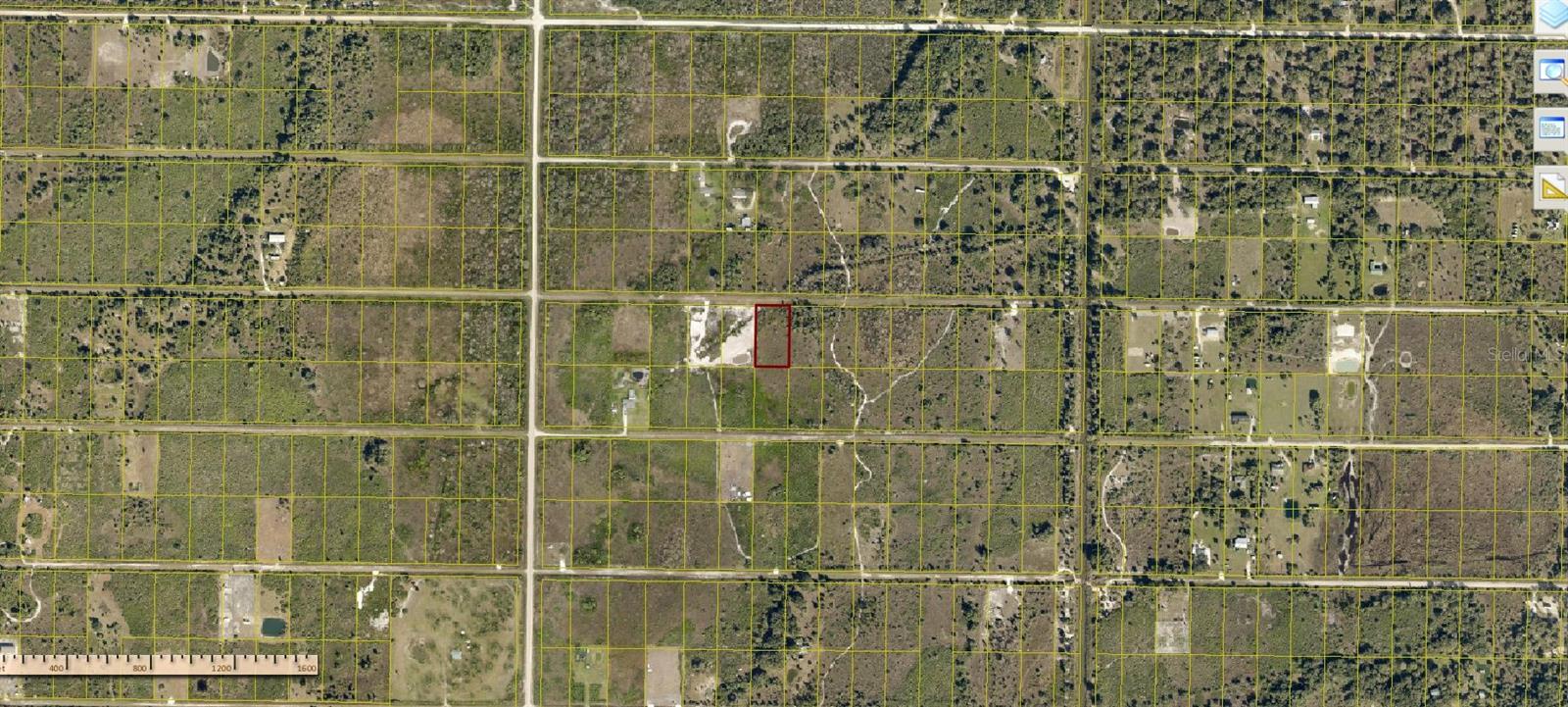 20486 NW 284TH ST, OKEECHOBEE, FL, 34972