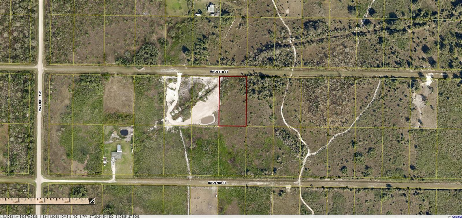 20486 NW 284TH ST, OKEECHOBEE, FL, 34972
