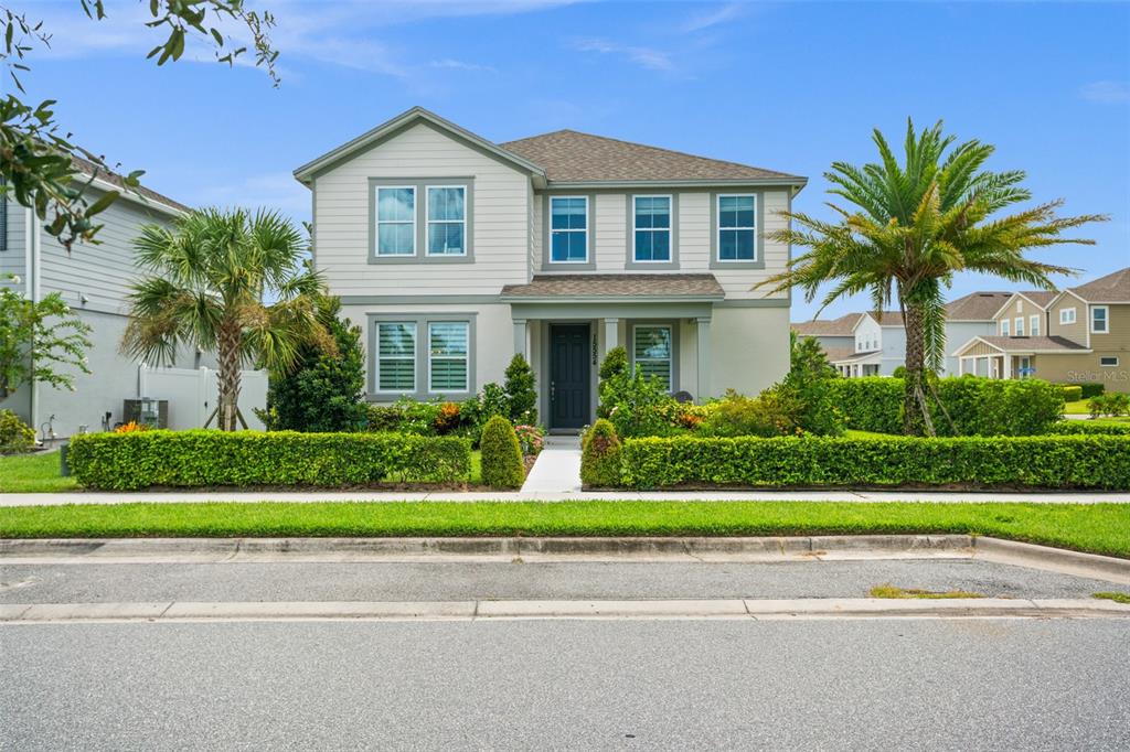 Casas à venda em Hamlin Reserve, Winter Garden Authentic