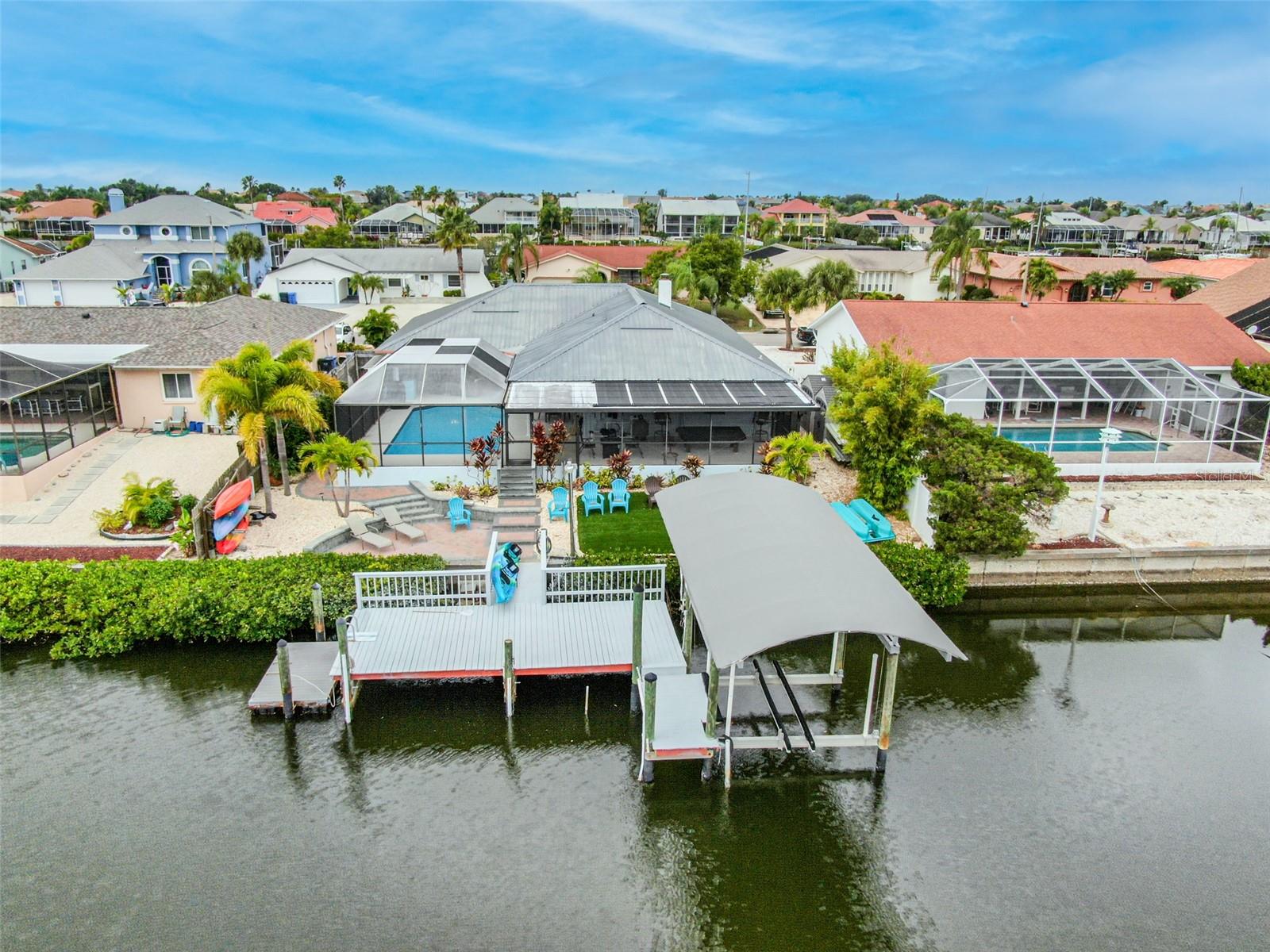 910 CHIPAWAY DR, APOLLO BEACH, FL, 33572