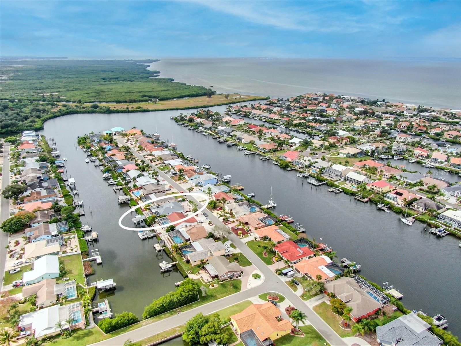 910 CHIPAWAY DR, APOLLO BEACH, FL, 33572