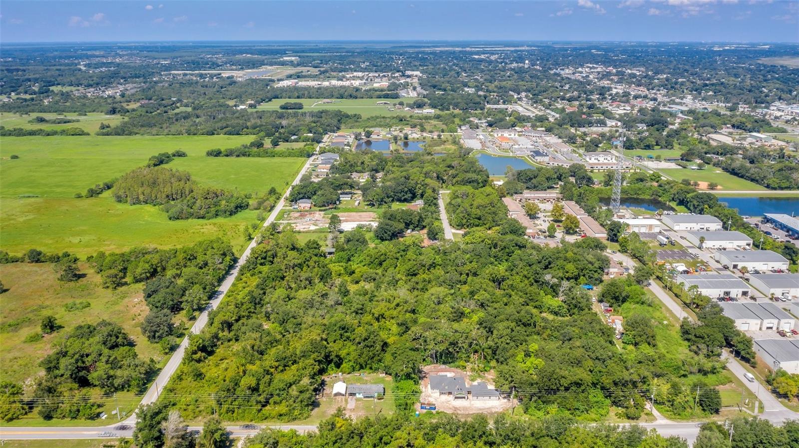 0 OLD HICKORY TREE RD, ST CLOUD, FL, 34772