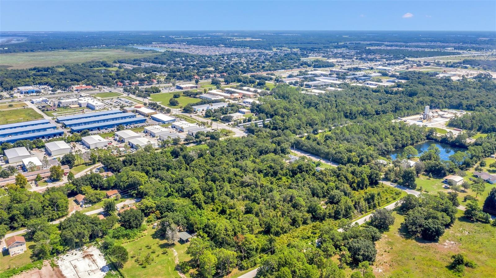 0 OLD HICKORY TREE RD, ST CLOUD, FL, 34772