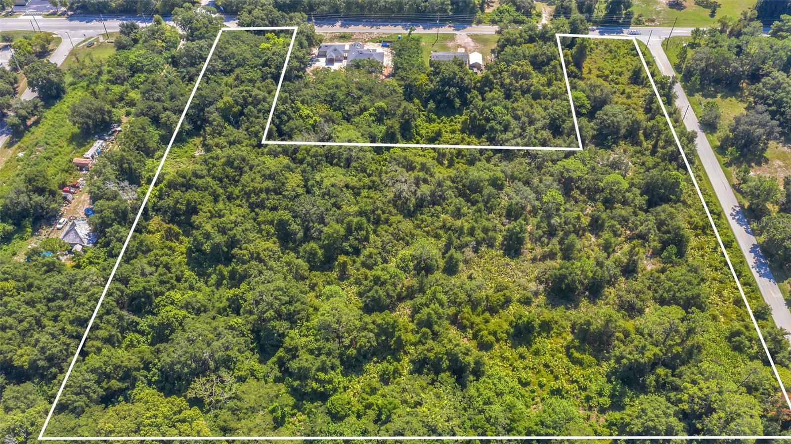 0 OLD HICKORY TREE RD, ST CLOUD, FL, 34772