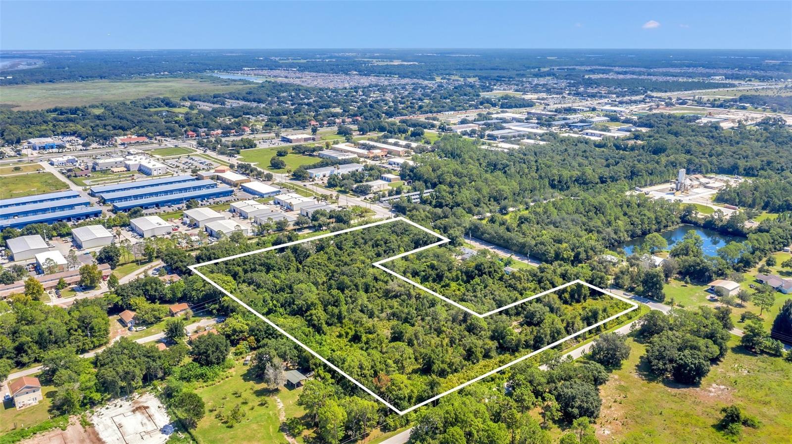 0 OLD HICKORY TREE RD, ST CLOUD, FL, 34772