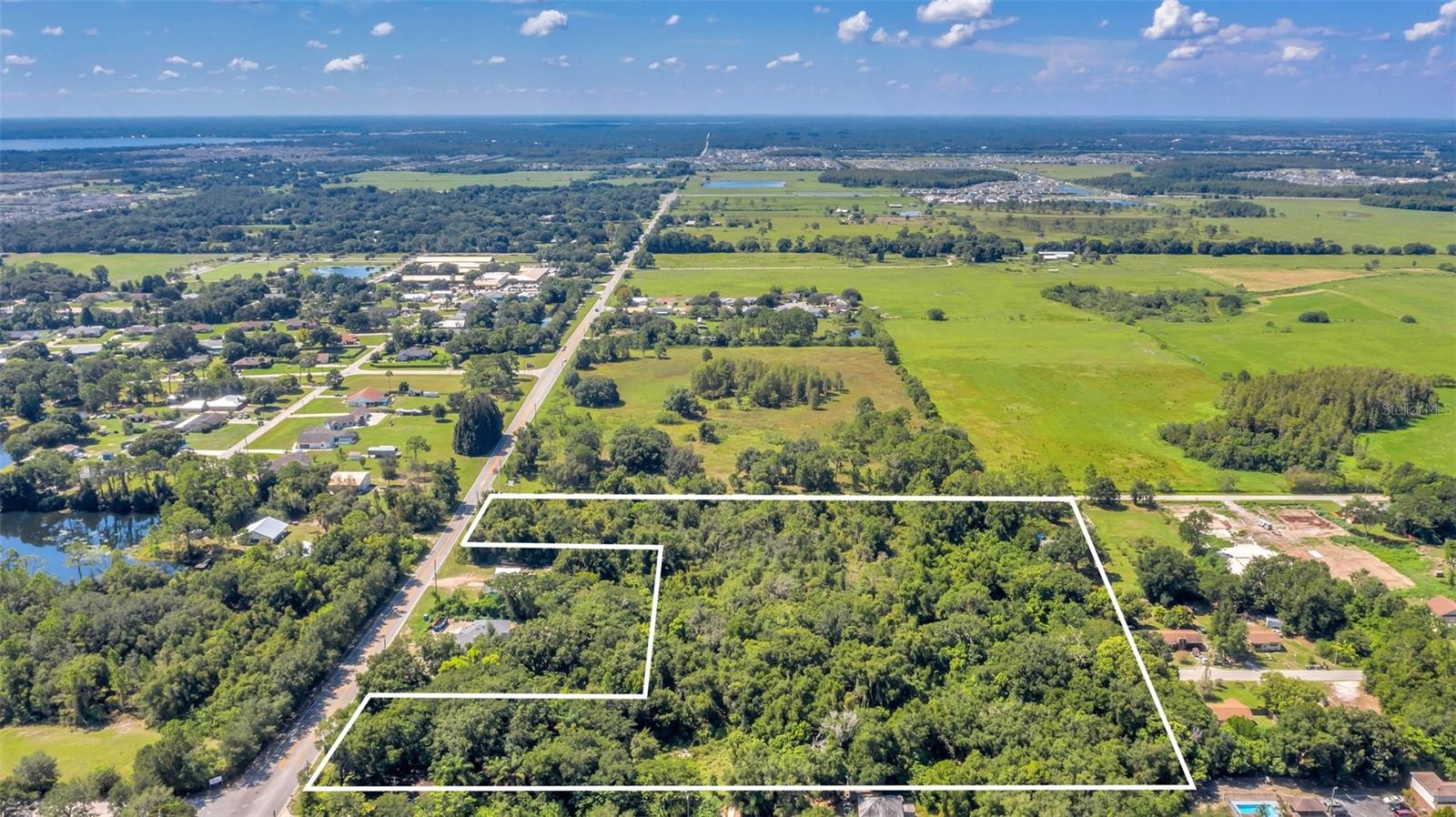 0 OLD HICKORY TREE RD, ST CLOUD, FL, 34772