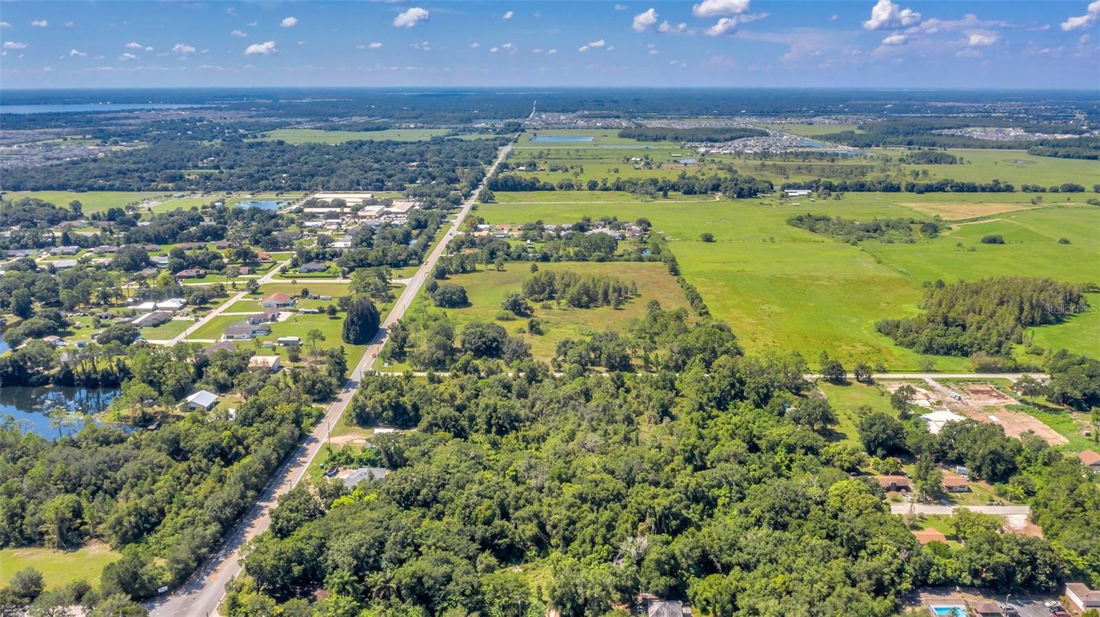 0 OLD HICKORY TREE RD, ST CLOUD, FL, 34772