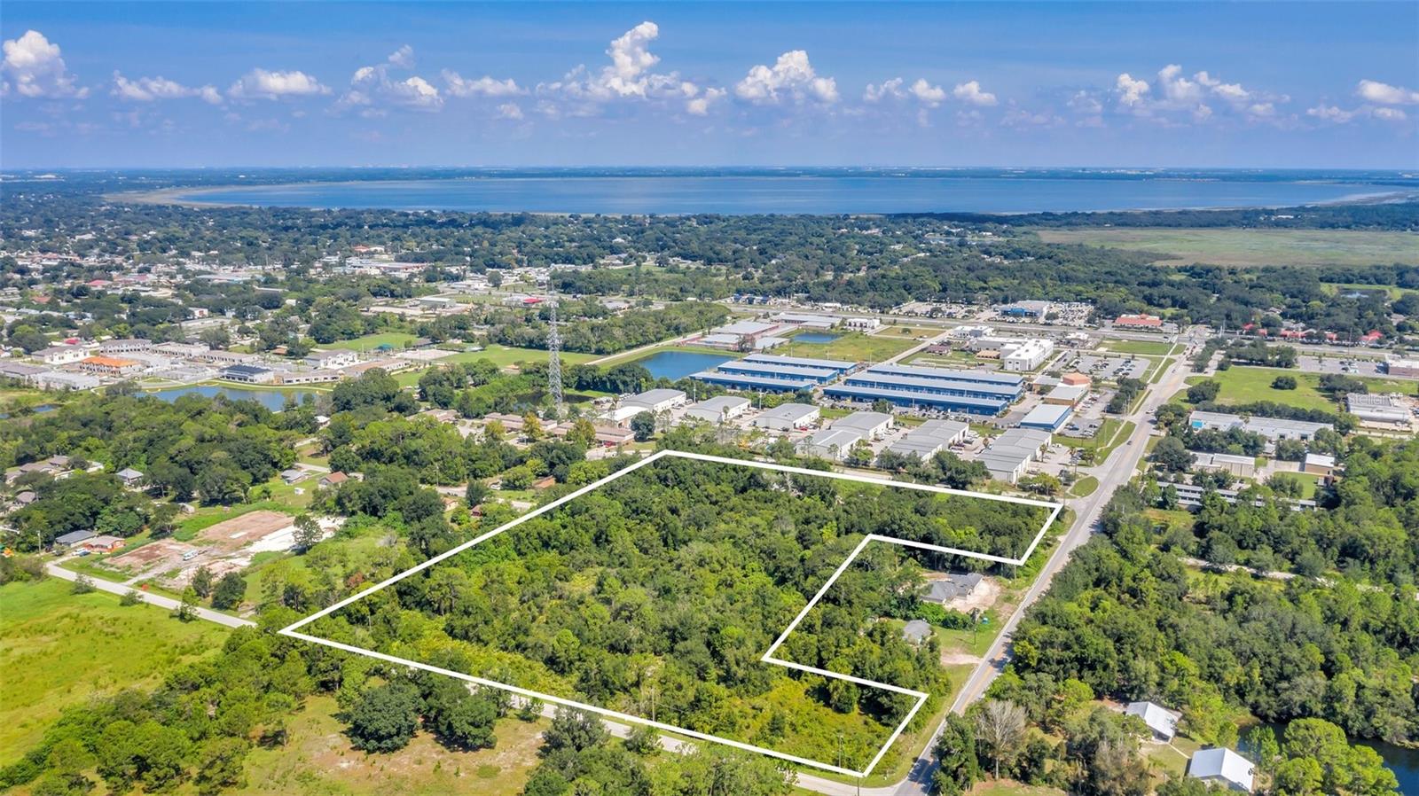 0 OLD HICKORY TREE RD, ST CLOUD, FL, 34772