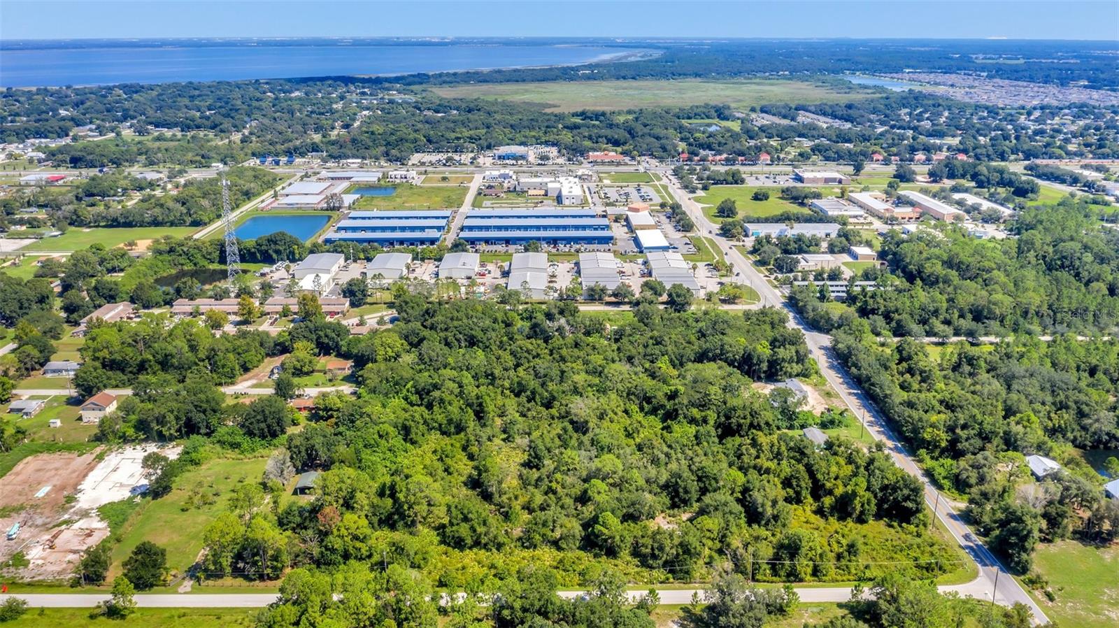 0 OLD HICKORY TREE RD, ST CLOUD, FL, 34772