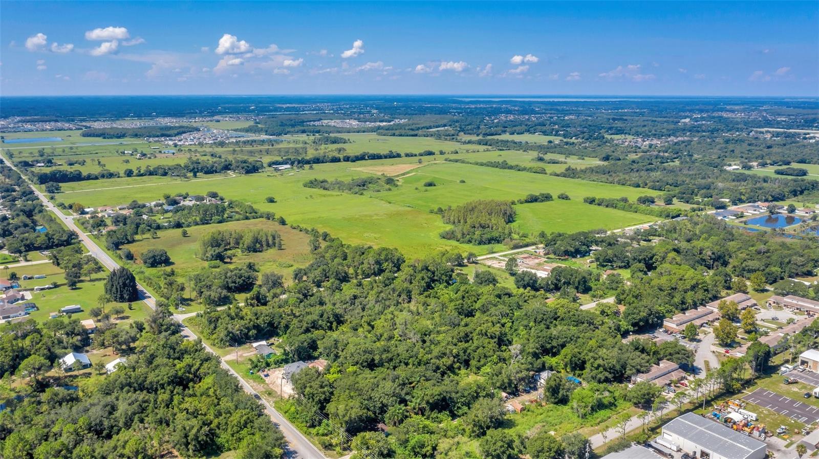 0 OLD HICKORY TREE RD, ST CLOUD, FL, 34772