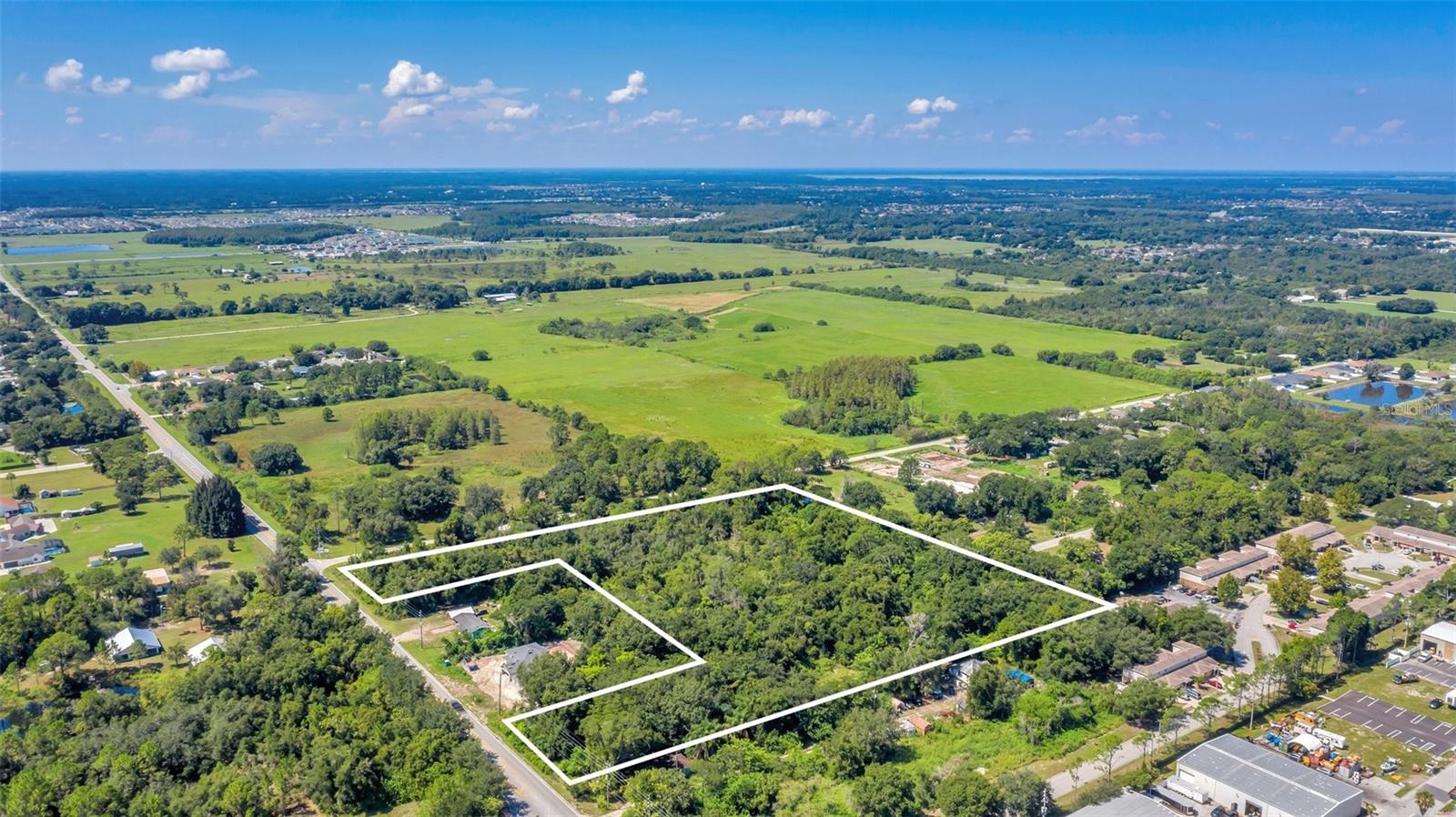 0 OLD HICKORY TREE RD, ST CLOUD, FL, 34772