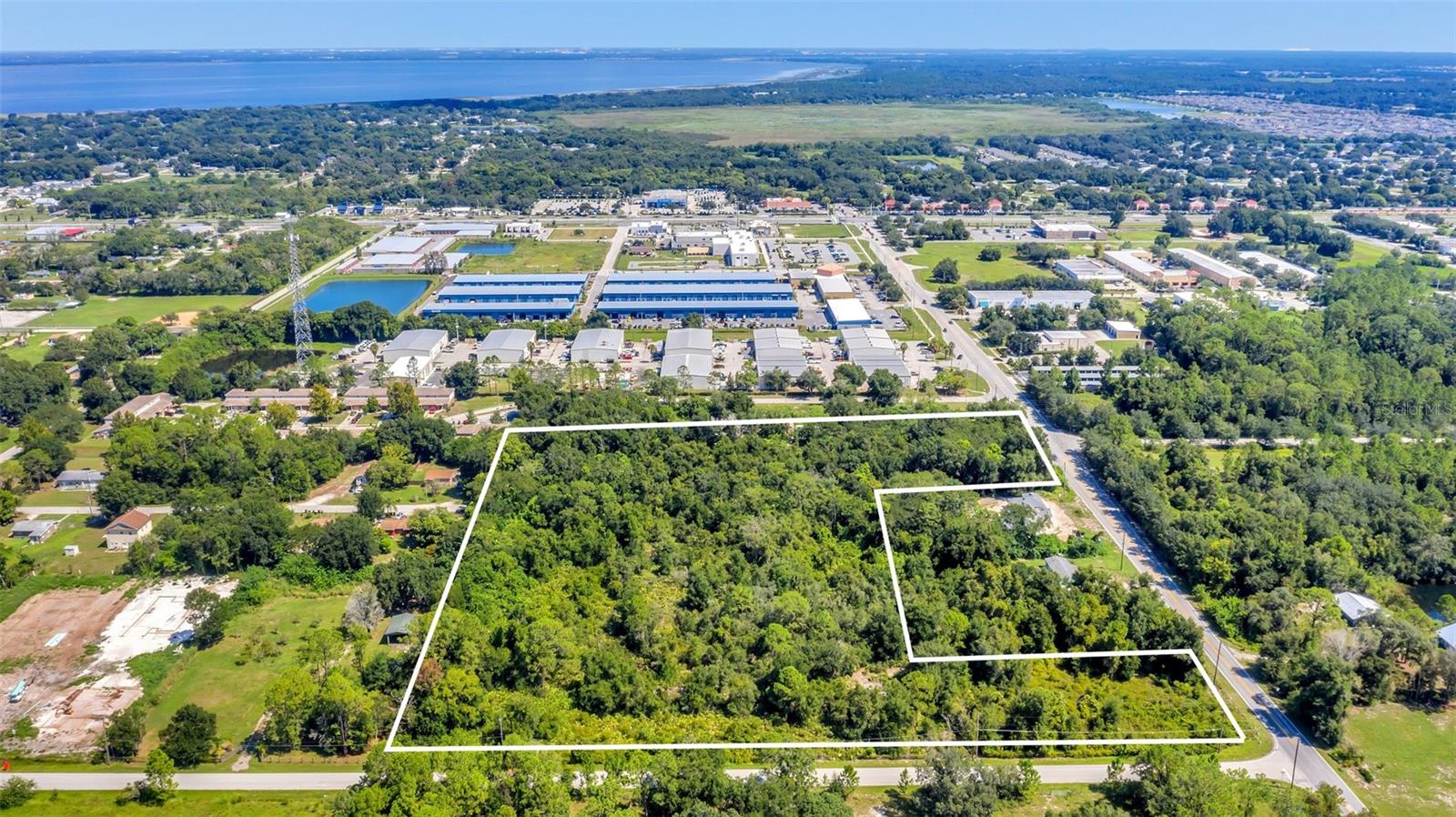 0 OLD HICKORY TREE RD, ST CLOUD, FL, 34772