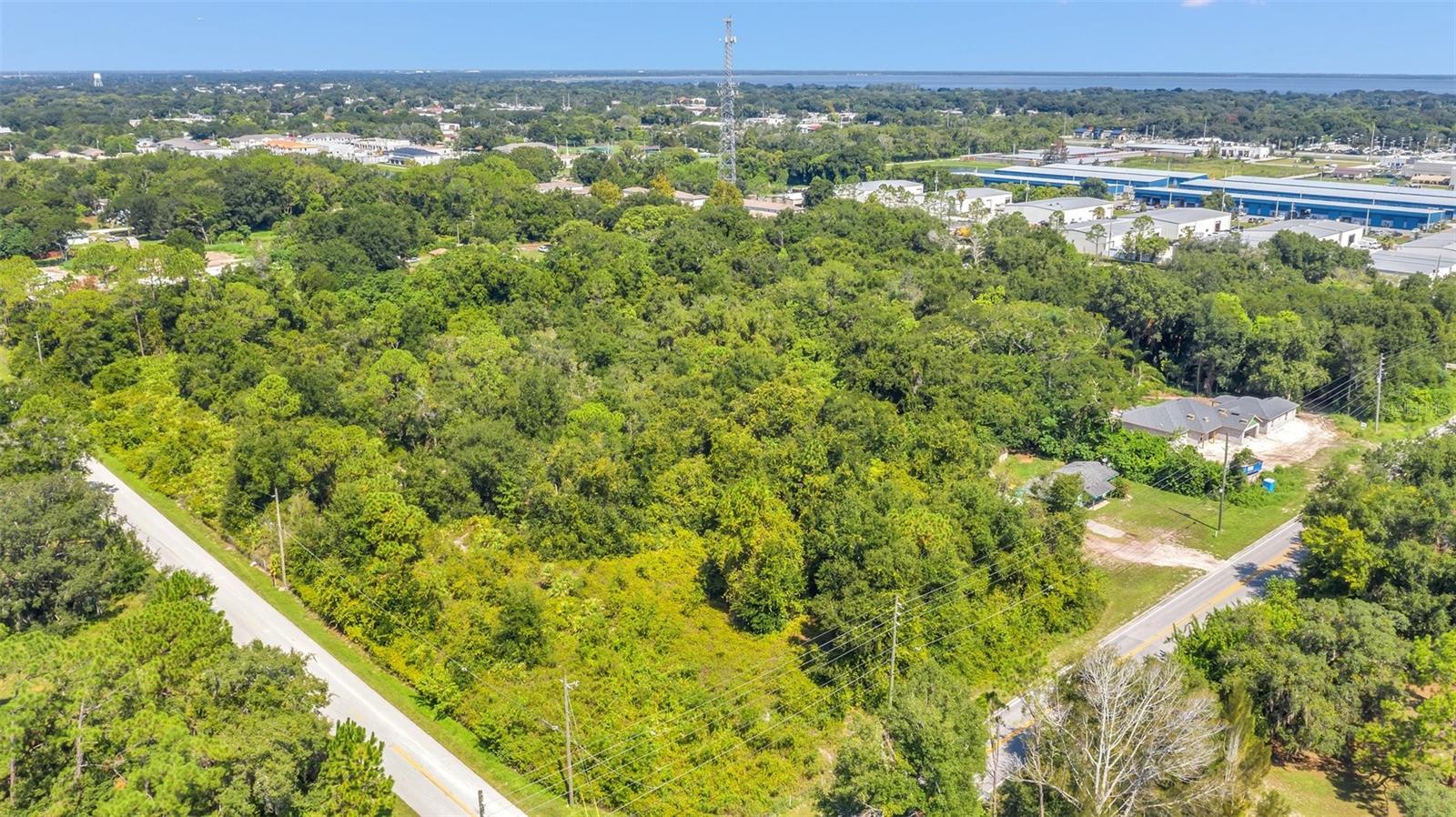 0 OLD HICKORY TREE RD, ST CLOUD, FL, 34772