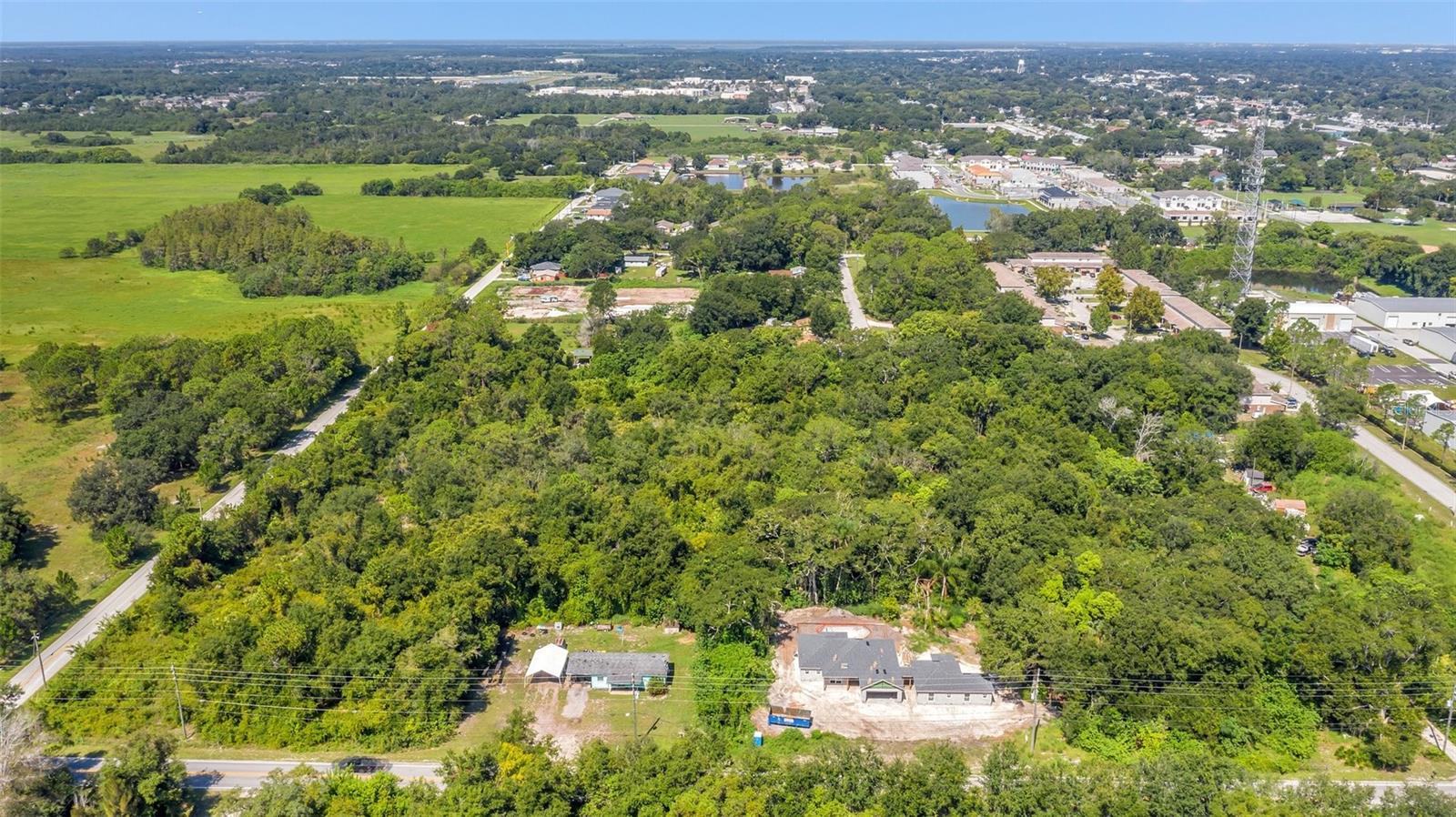 0 OLD HICKORY TREE RD, ST CLOUD, FL, 34772