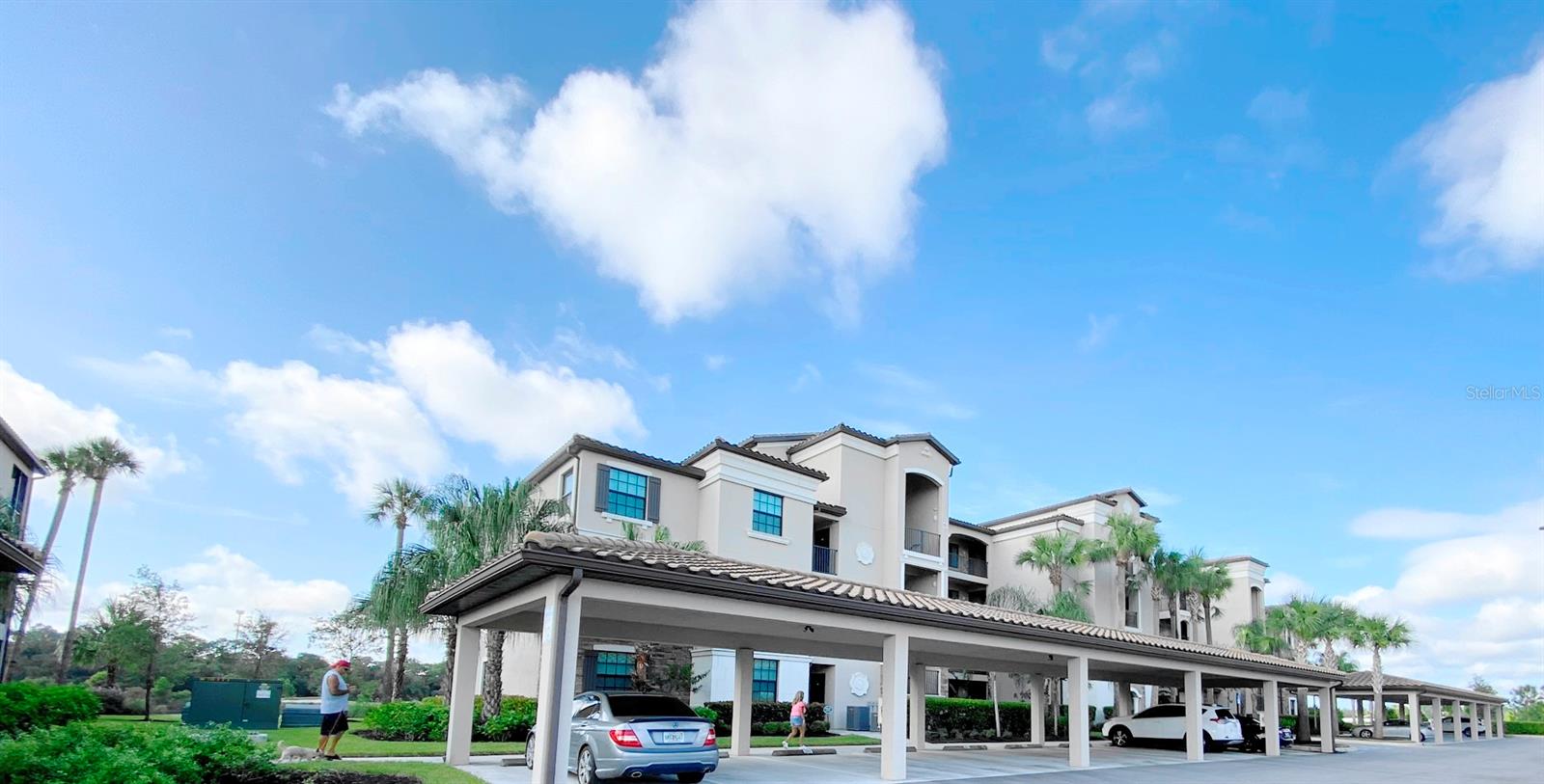 16706 VARDON TER #102, BRADENTON, FL, 34211