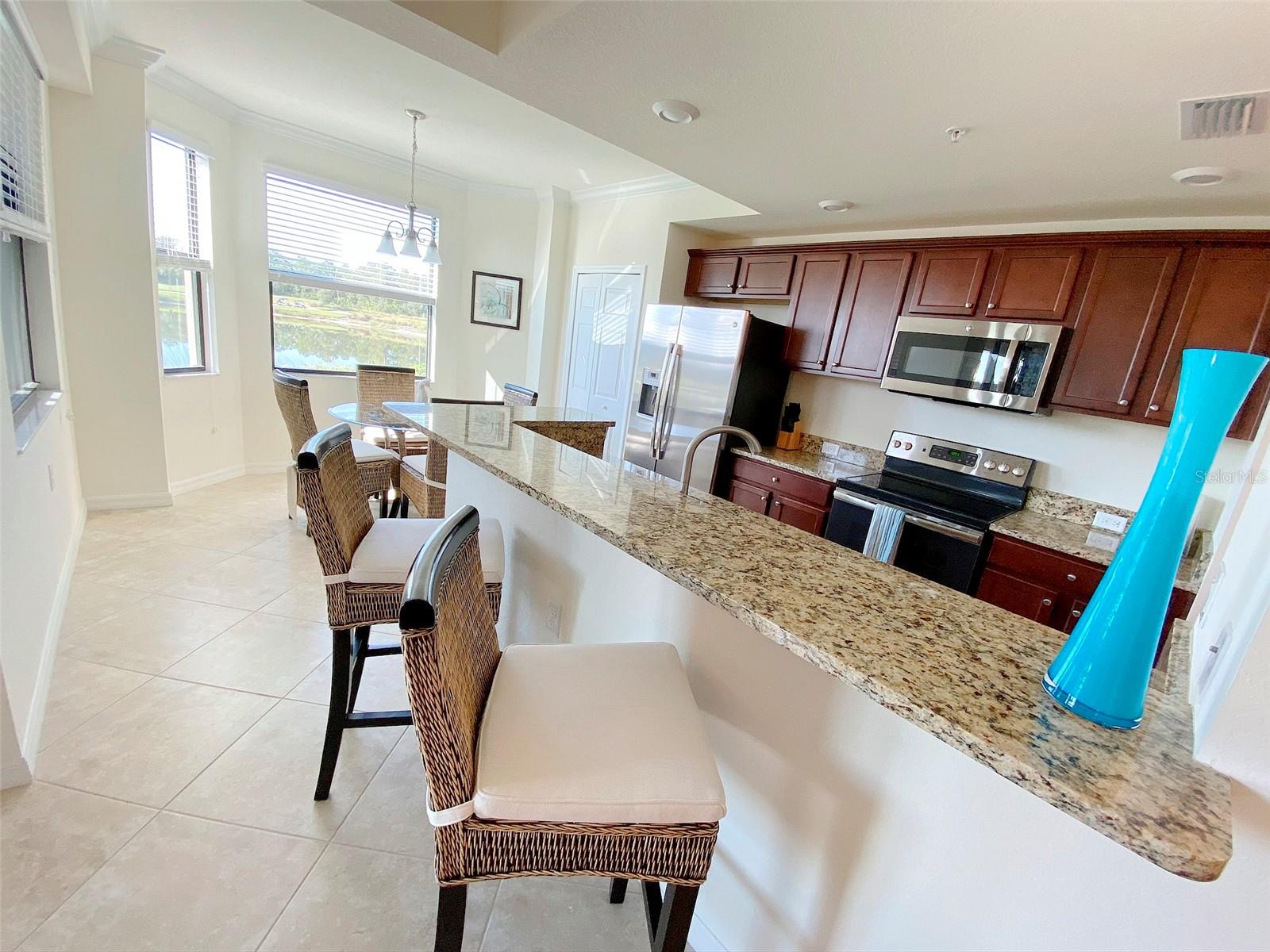 16706 VARDON TER #102, BRADENTON, FL, 34211