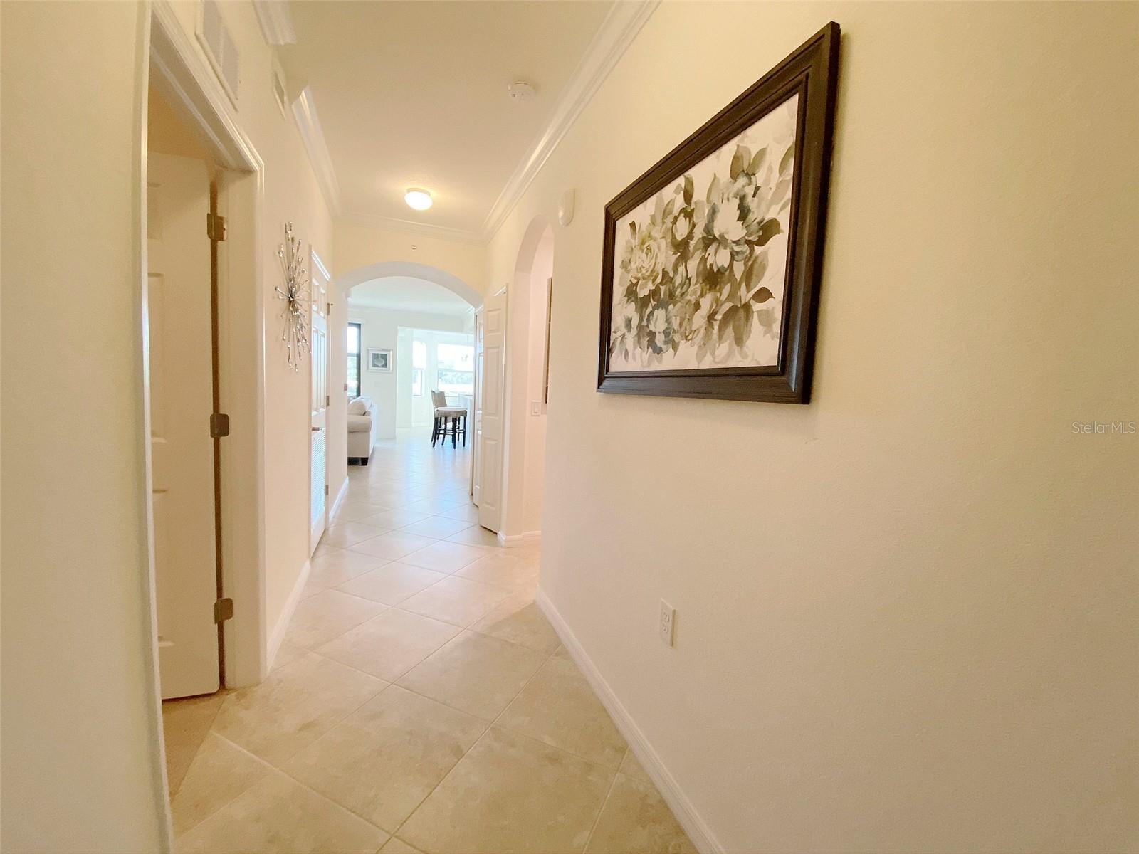 16706 VARDON TER #102, BRADENTON, FL, 34211