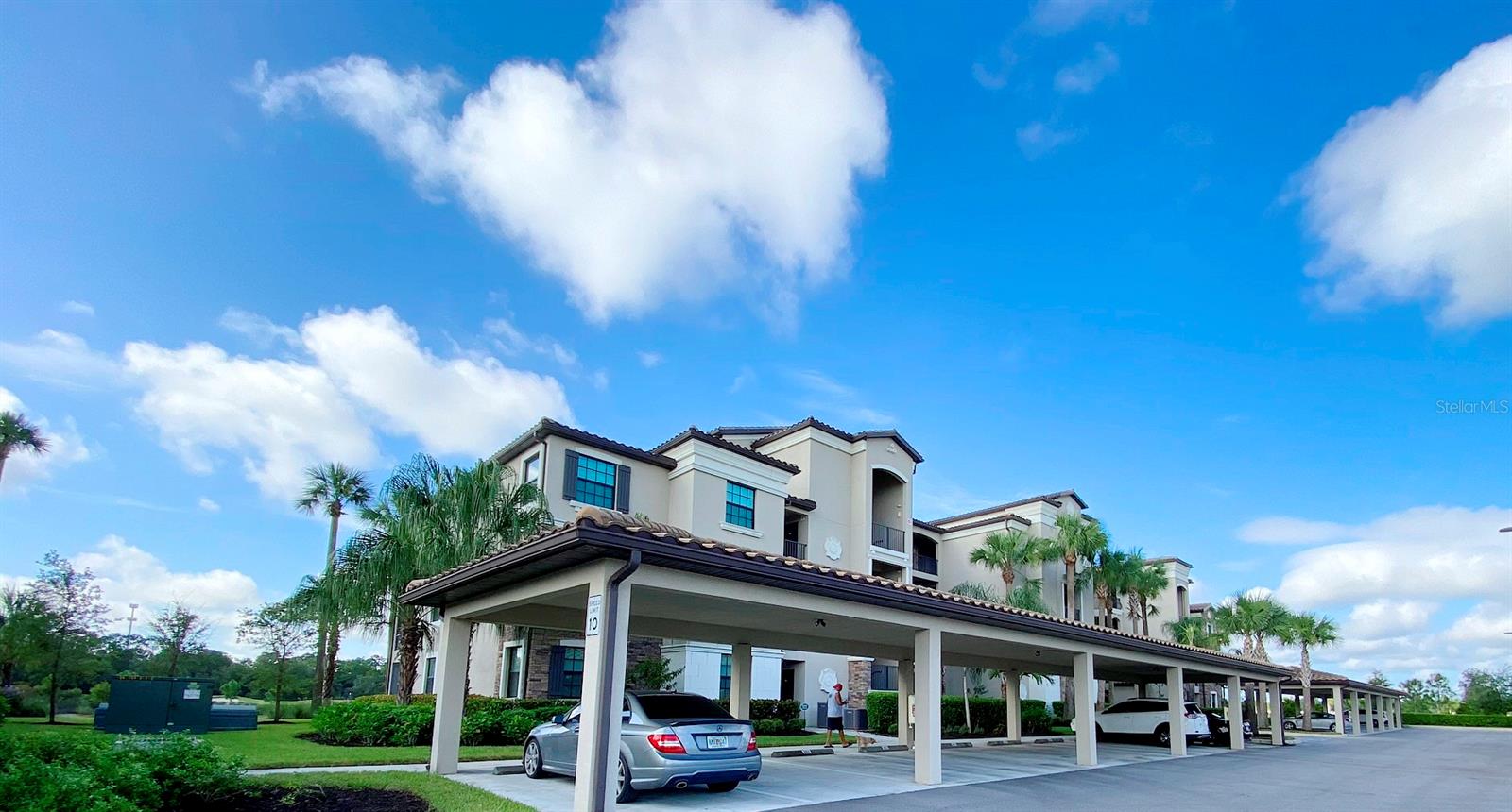 16706 VARDON TER #102, BRADENTON, FL, 34211