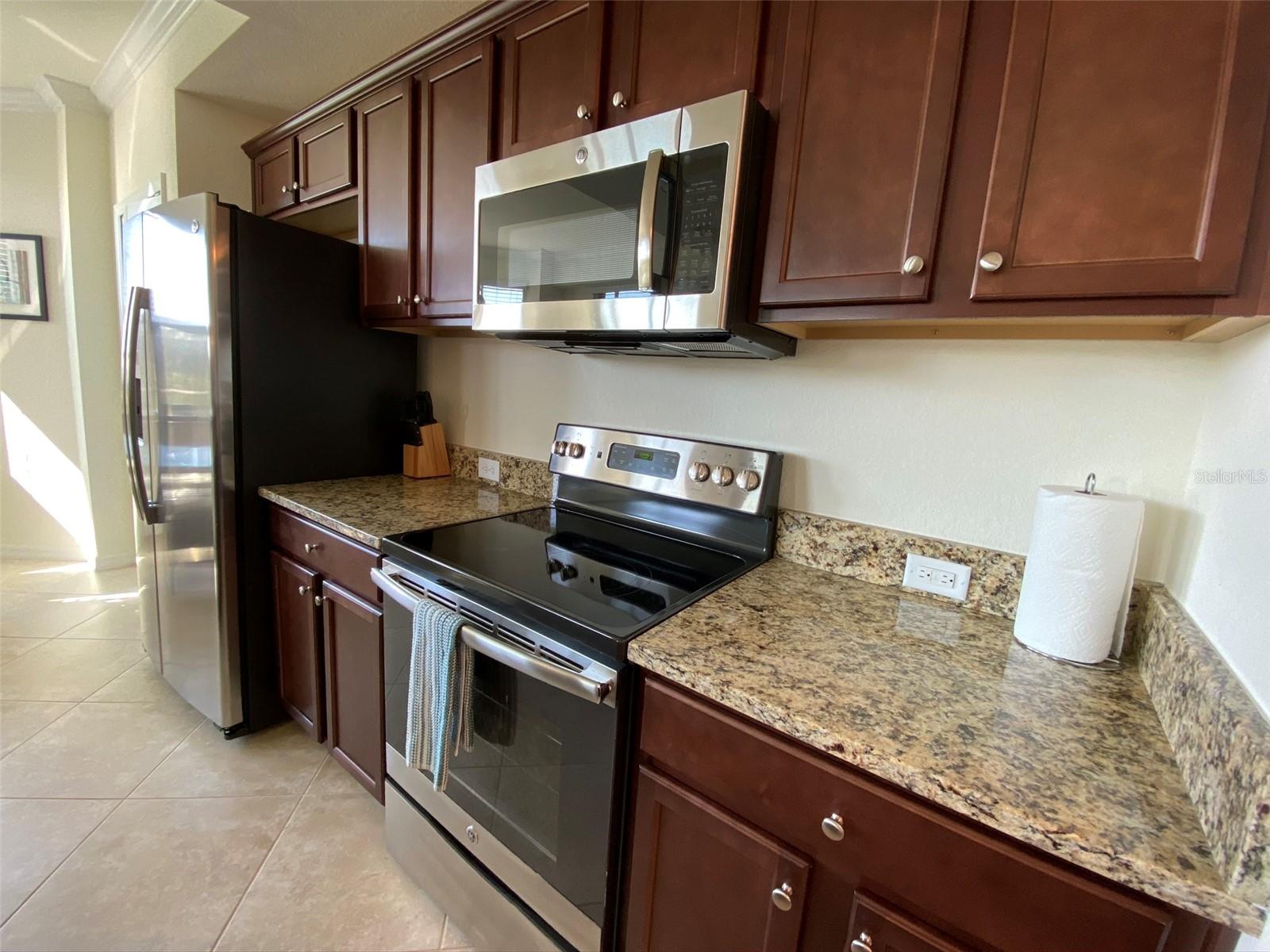 16706 VARDON TER #102, BRADENTON, FL, 34211