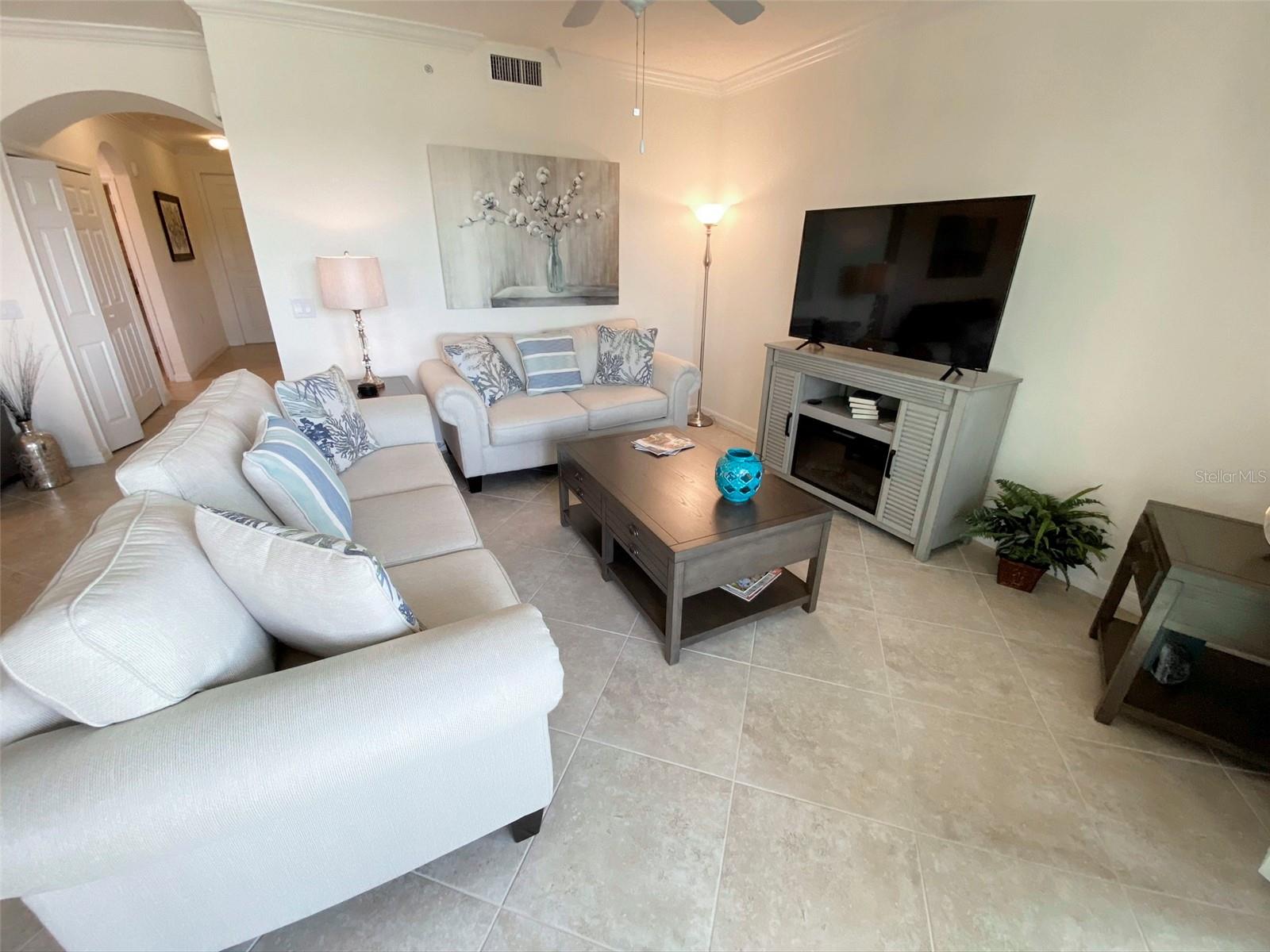 16706 VARDON TER #102, BRADENTON, FL, 34211