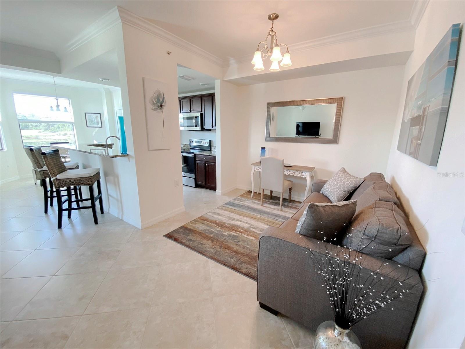 16706 VARDON TER #102, BRADENTON, FL, 34211