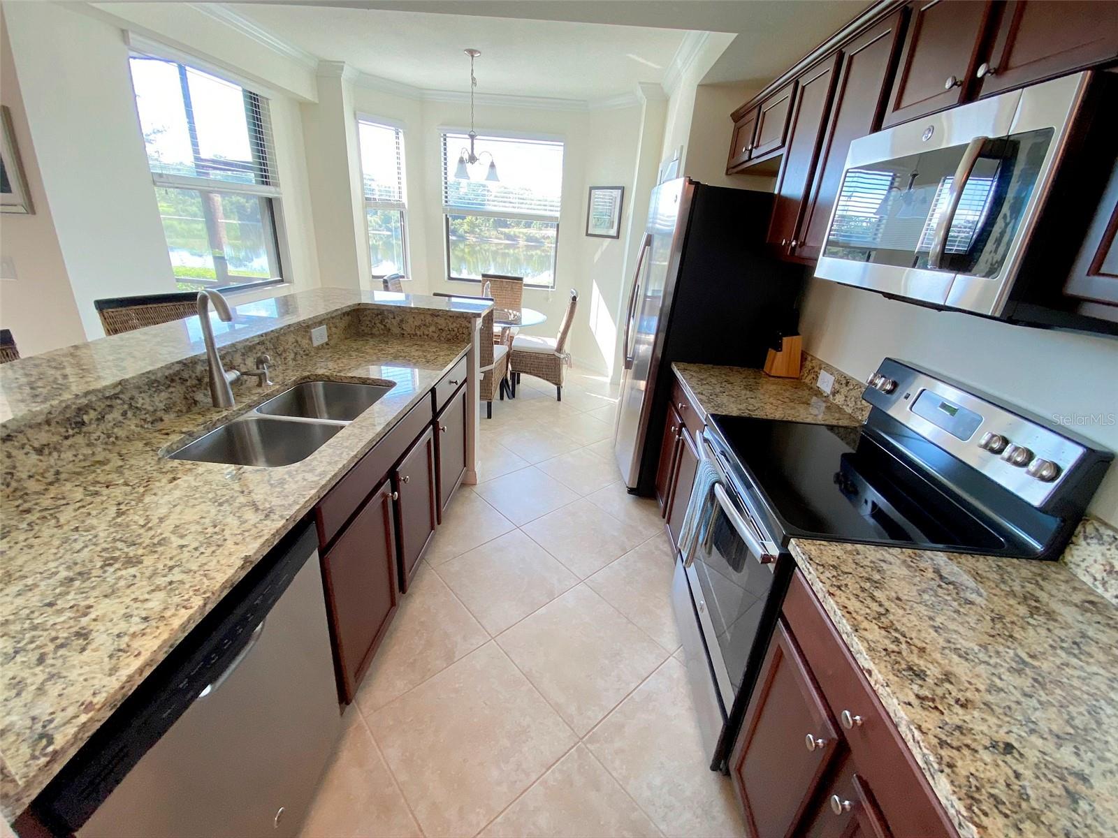 16706 VARDON TER #102, BRADENTON, FL, 34211