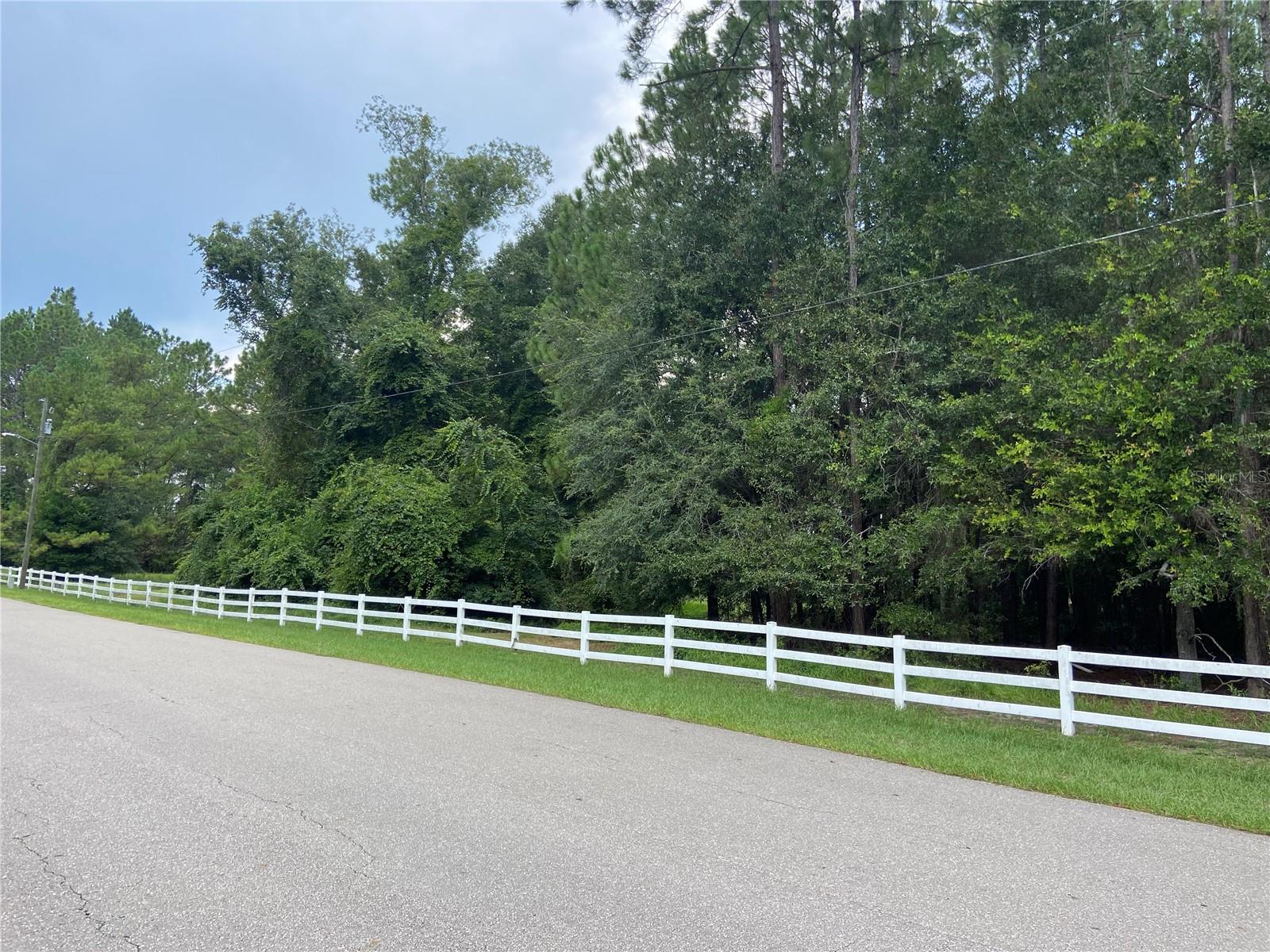 000 NW 257TH TER, HIGH SPRINGS, FL, 32643