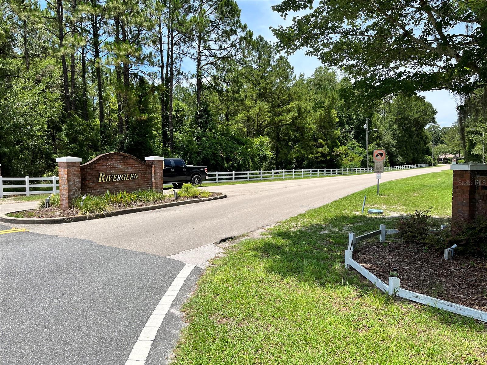 000 NW 257TH TER, HIGH SPRINGS, FL, 32643