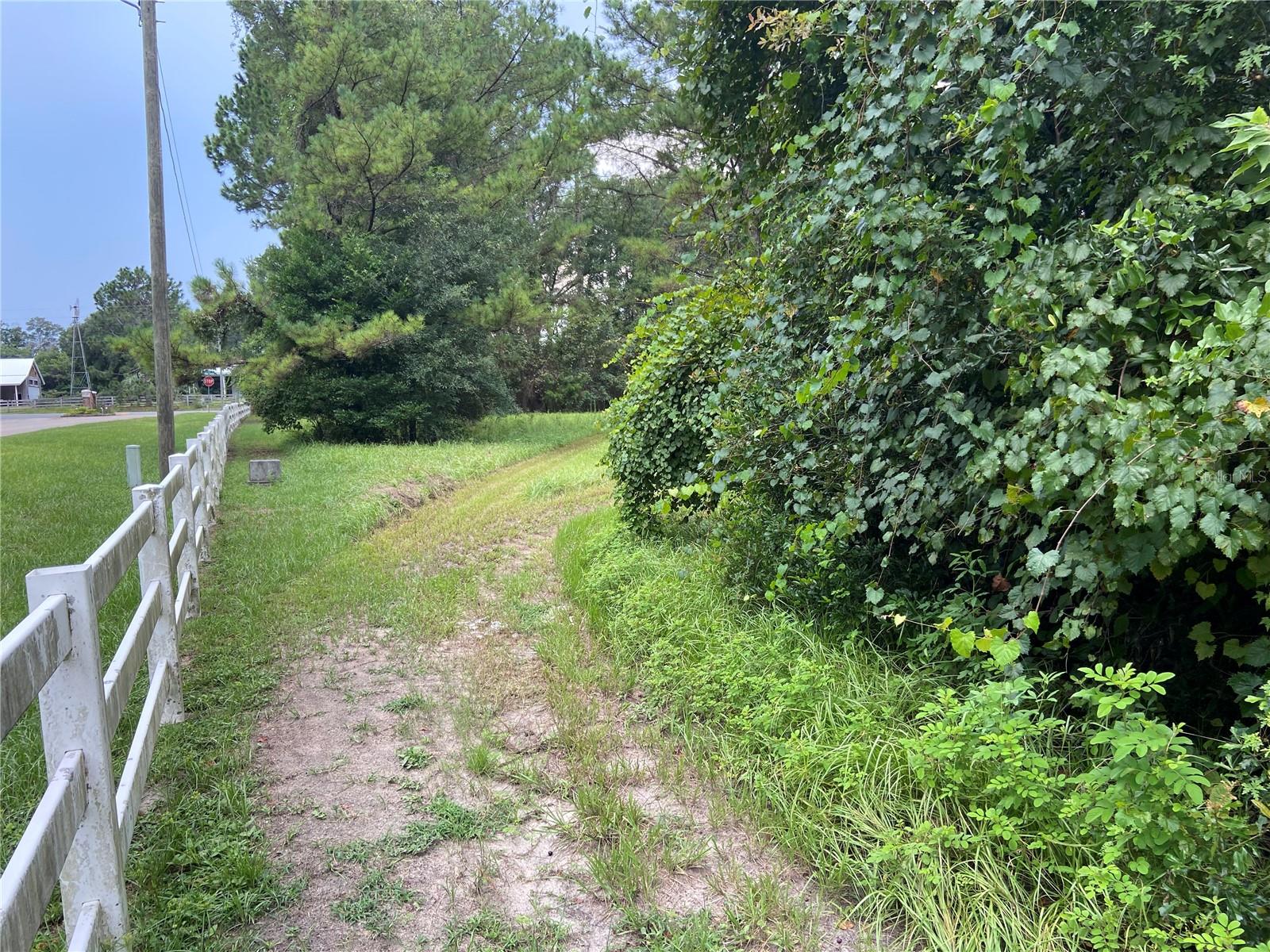 000 NW 257TH TER, HIGH SPRINGS, FL, 32643