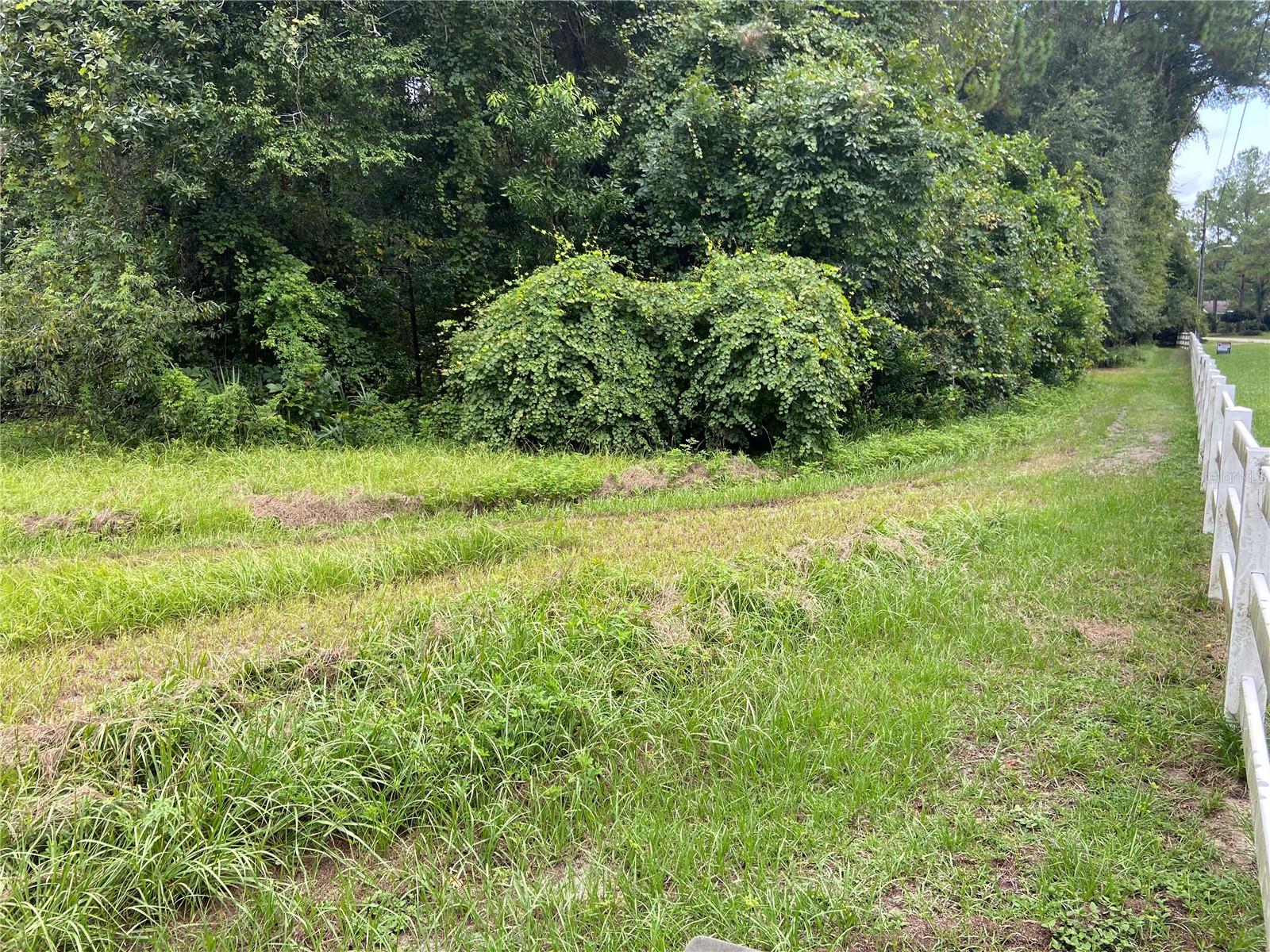 000 NW 257TH TER, HIGH SPRINGS, FL, 32643