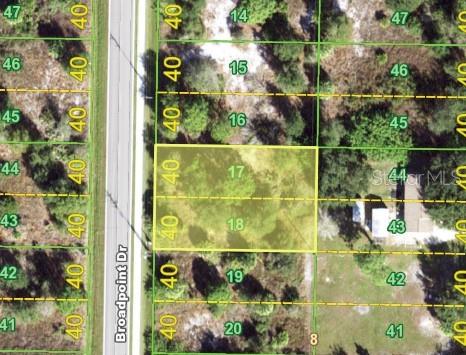 2322 BROADPOINT DR, PUNTA GORDA, FL, 33983