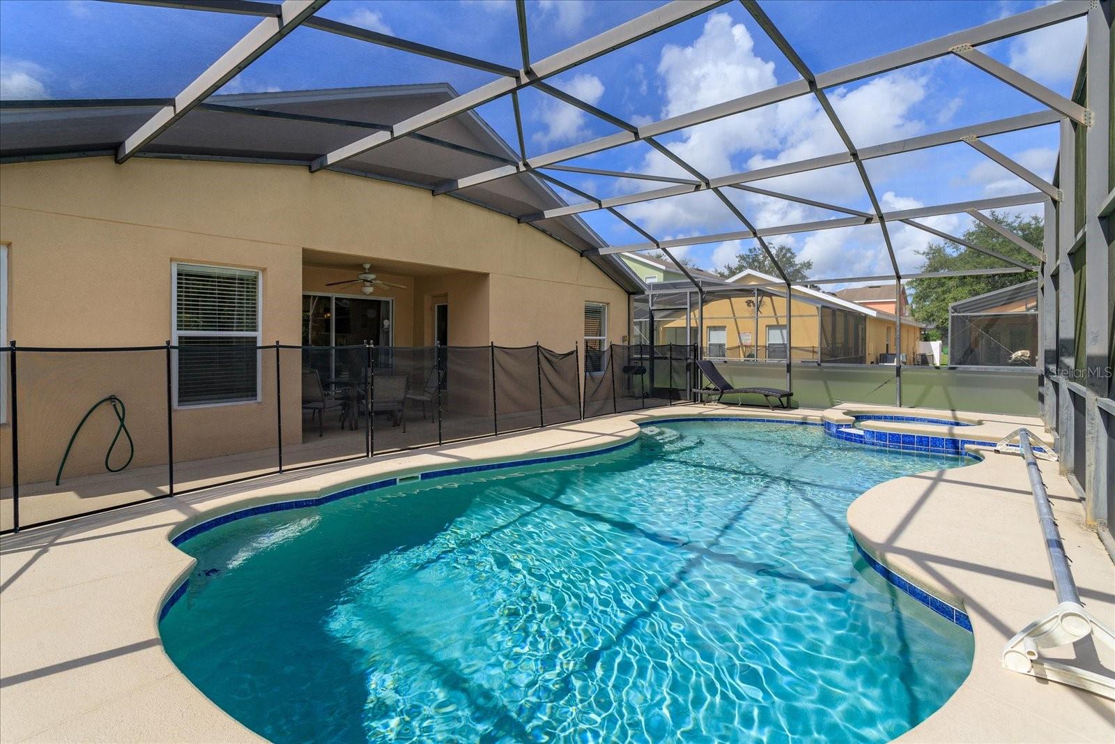 2005 ROYAL RIDGE DR, DAVENPORT, FL, 33896