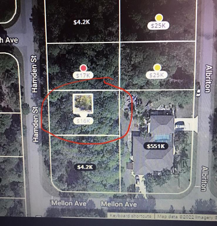 104 HAMDEN ST, PORT CHARLOTTE, FL, 33953