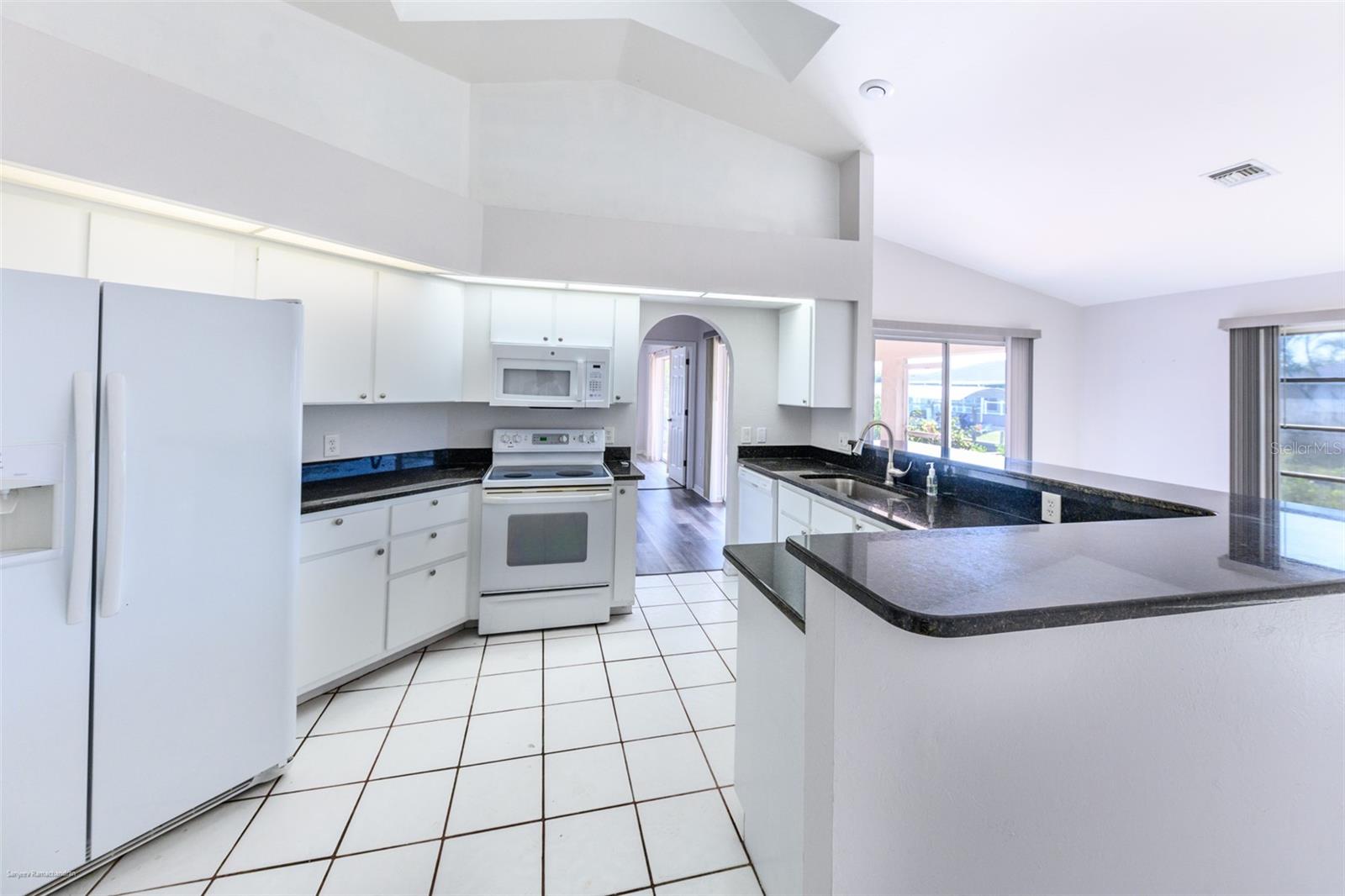 715 STURGEON PL, PUNTA GORDA, FL, 33950