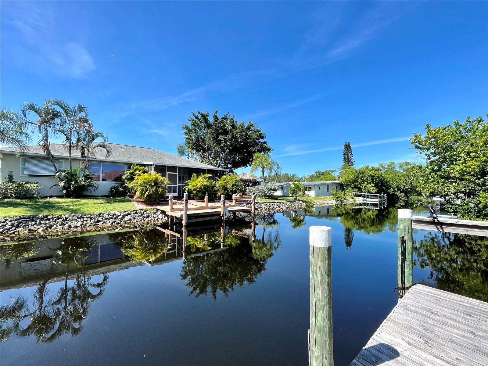 715 STURGEON PL, PUNTA GORDA, FL, 33950