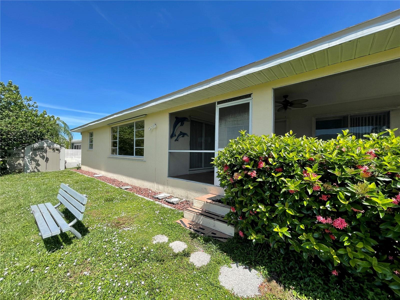 715 STURGEON PL, PUNTA GORDA, FL, 33950