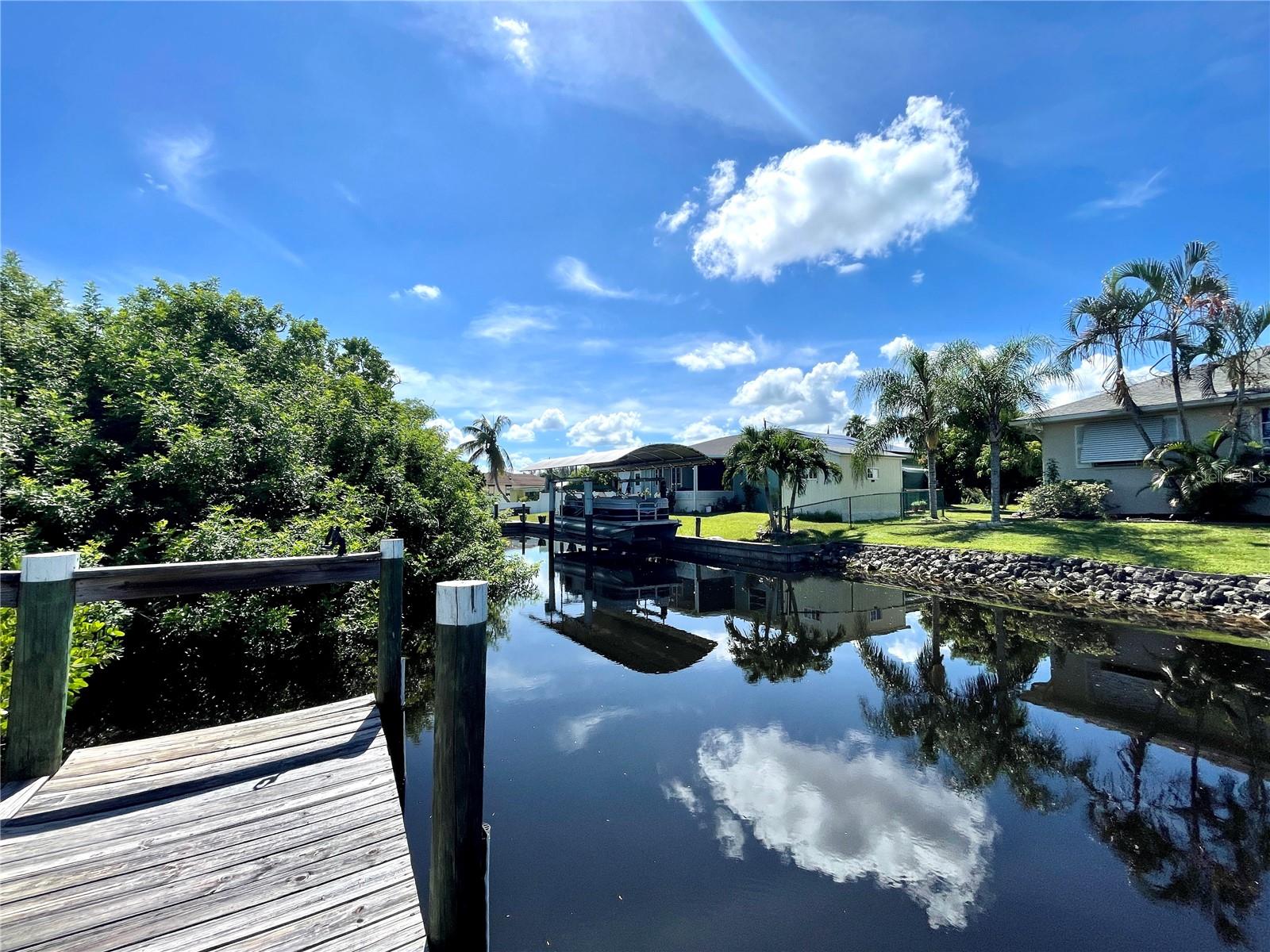 715 STURGEON PL, PUNTA GORDA, FL, 33950