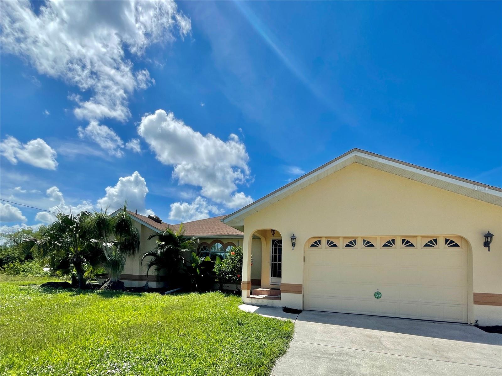 715 STURGEON PL, PUNTA GORDA, FL, 33950