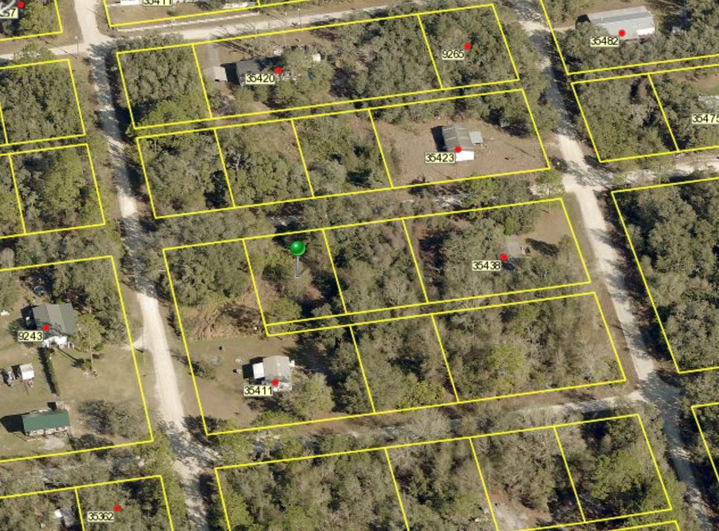 35406 HOLMES ST, WEBSTER, FL, 33597