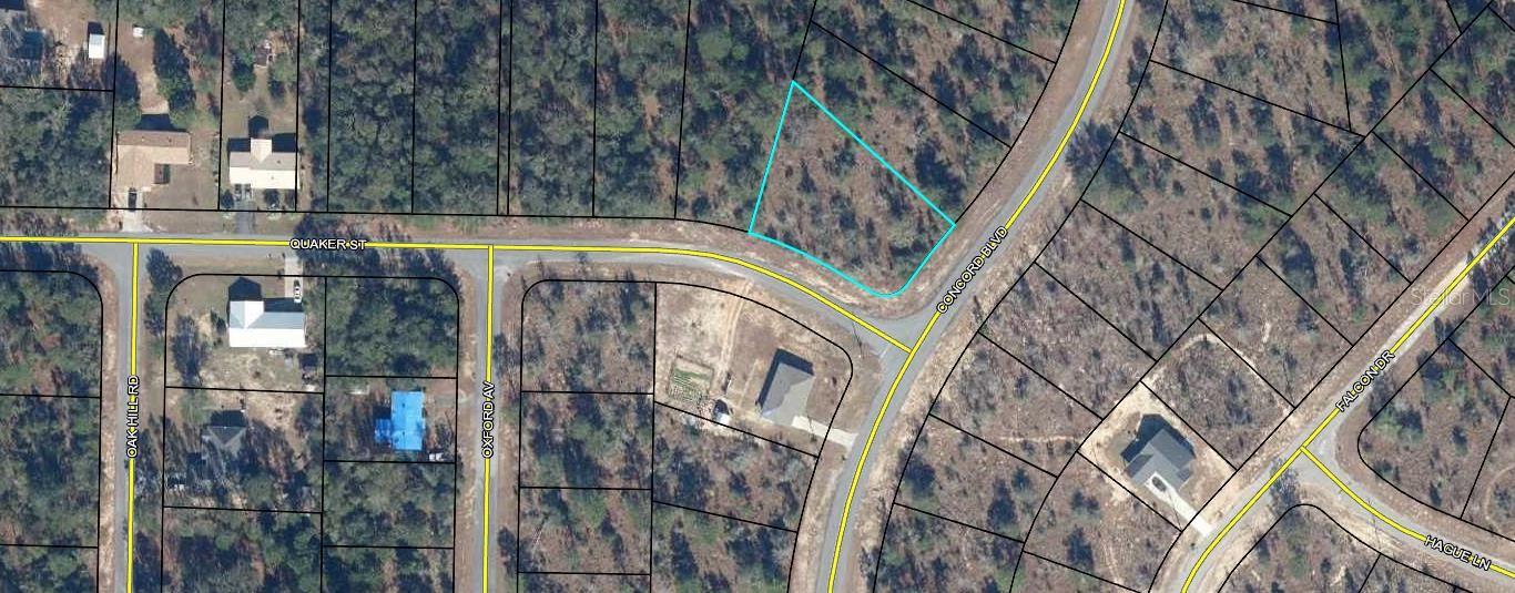 LOT 34 CONCORD BLVD, CHIPLEY, FL, 32428