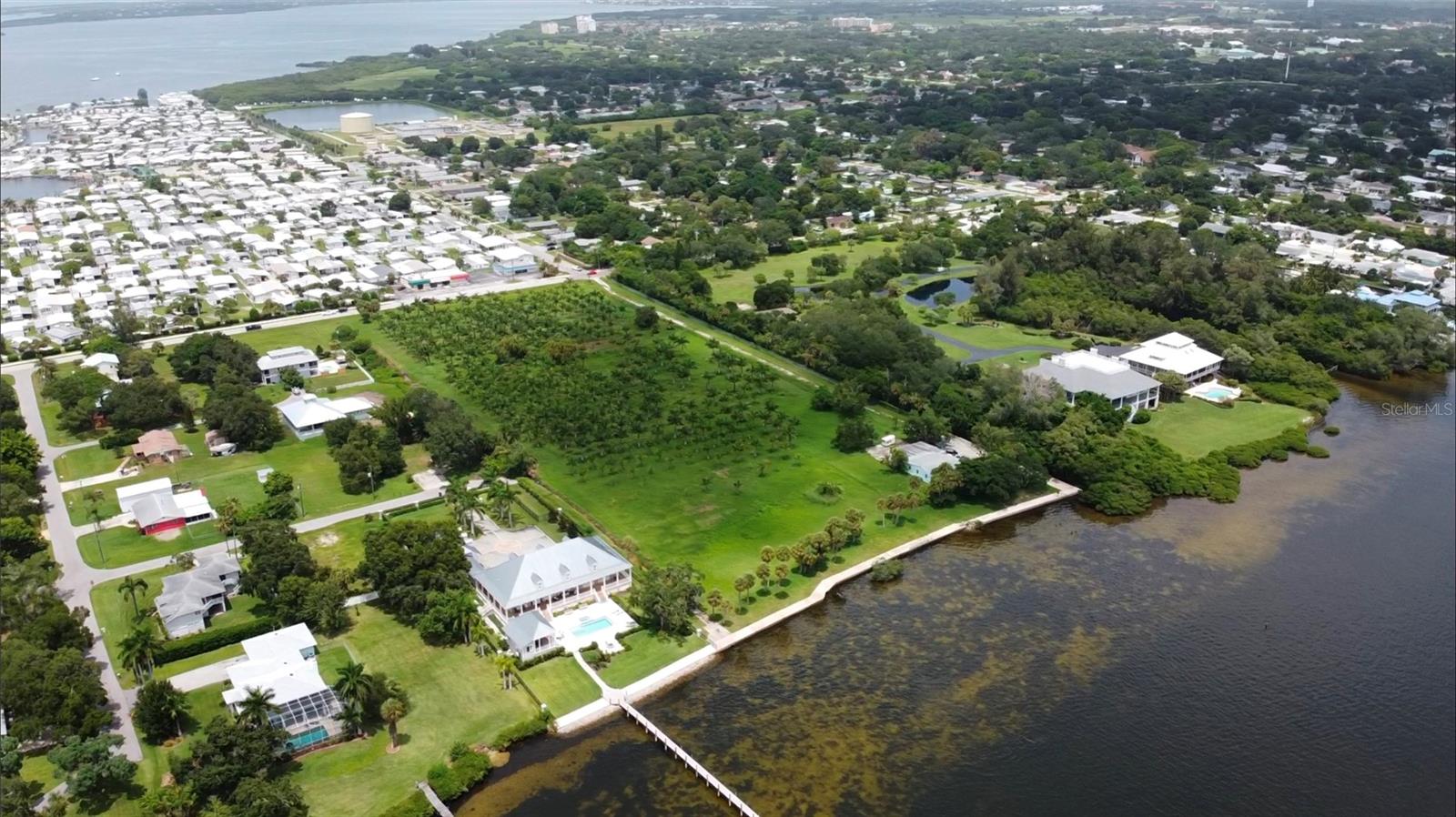 2805 10TH ST W, PALMETTO, FL, 34221
