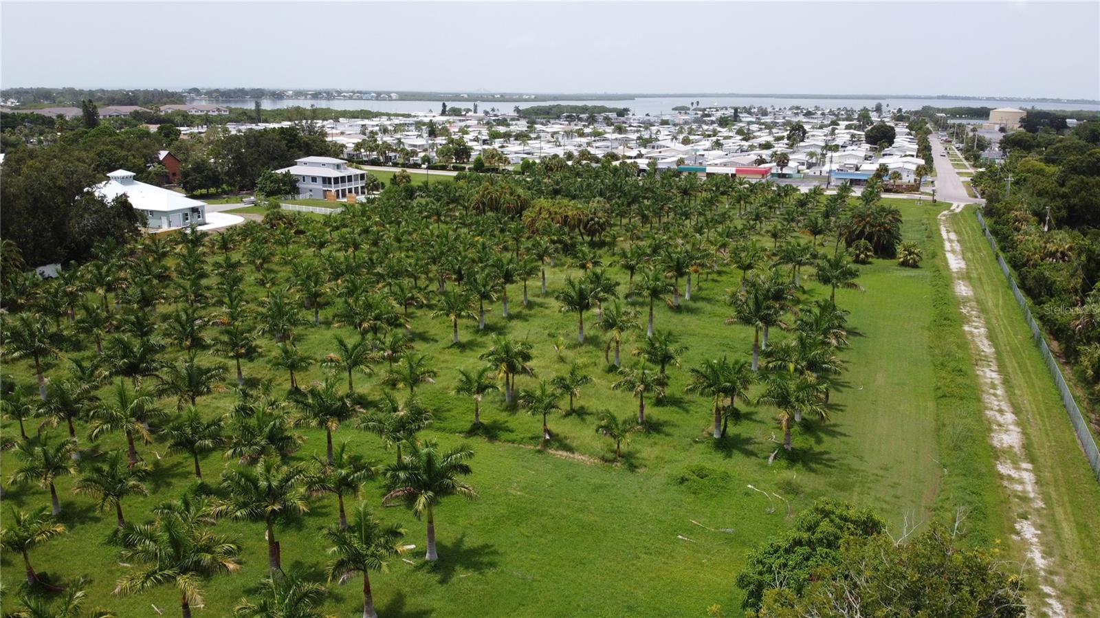 2805 10TH ST W, PALMETTO, FL, 34221