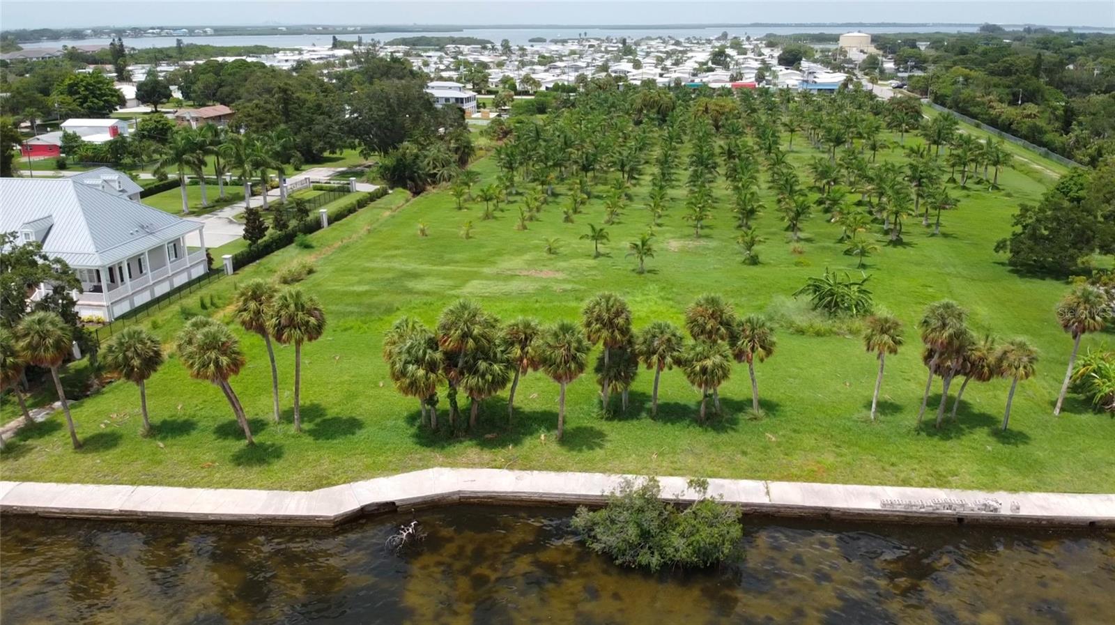 2805 10TH ST W, PALMETTO, FL, 34221